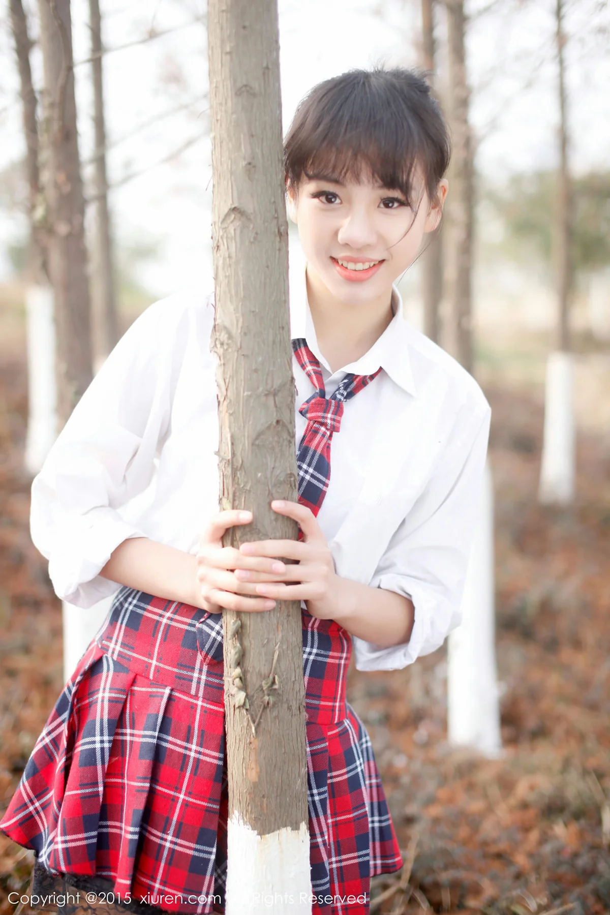 XiuRen 秀人 No.318 七米baby - 15
