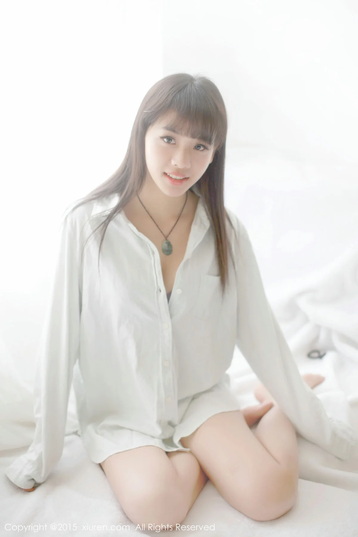 XiuRen 秀人 No.318 七米baby - 27