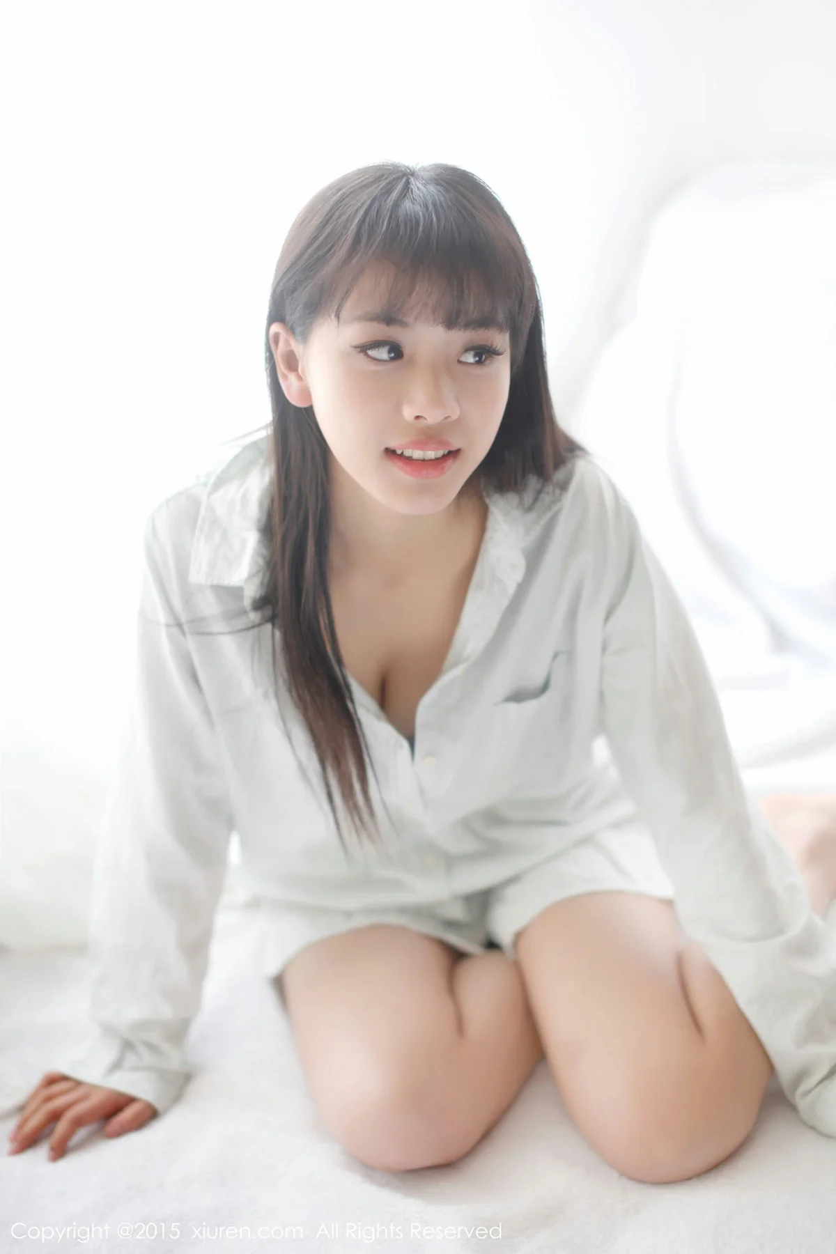 XiuRen 秀人 No.318 七米baby - 28