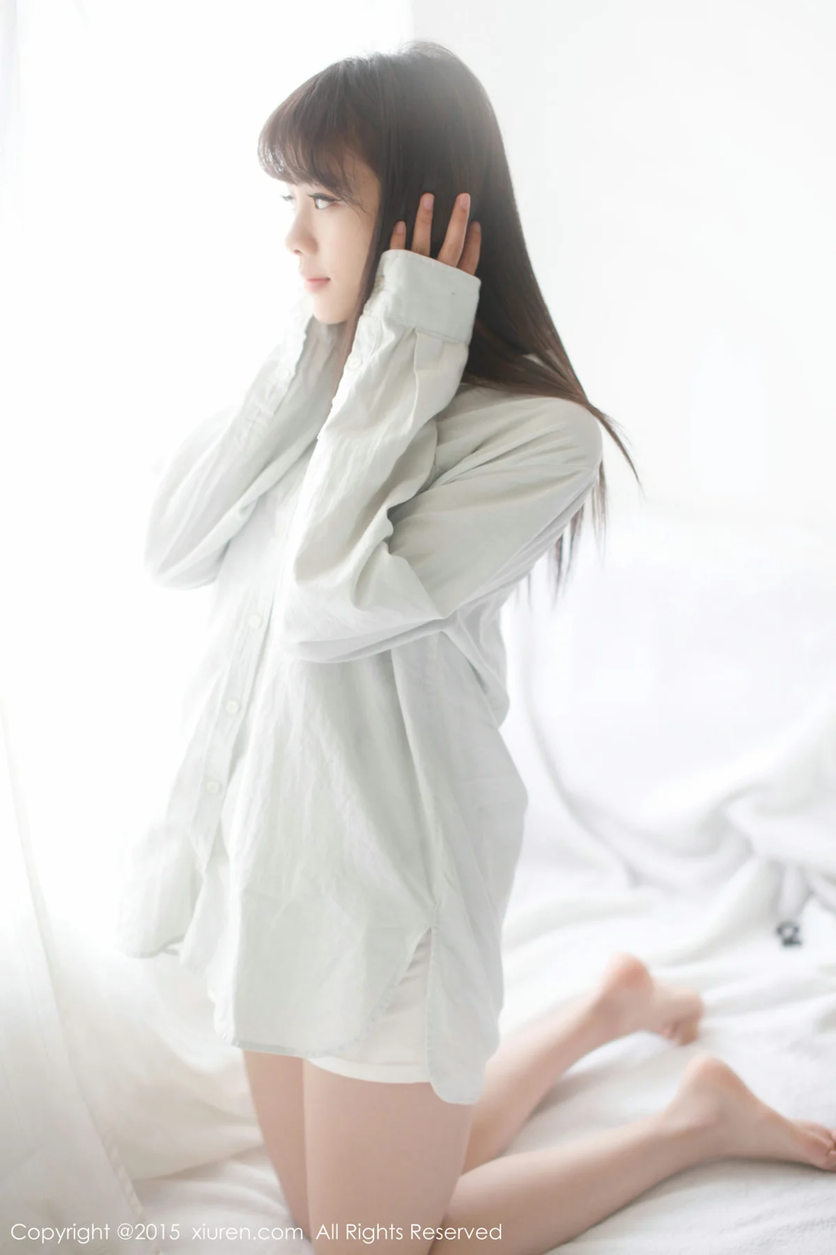 XiuRen 秀人 No.318 七米baby - 29