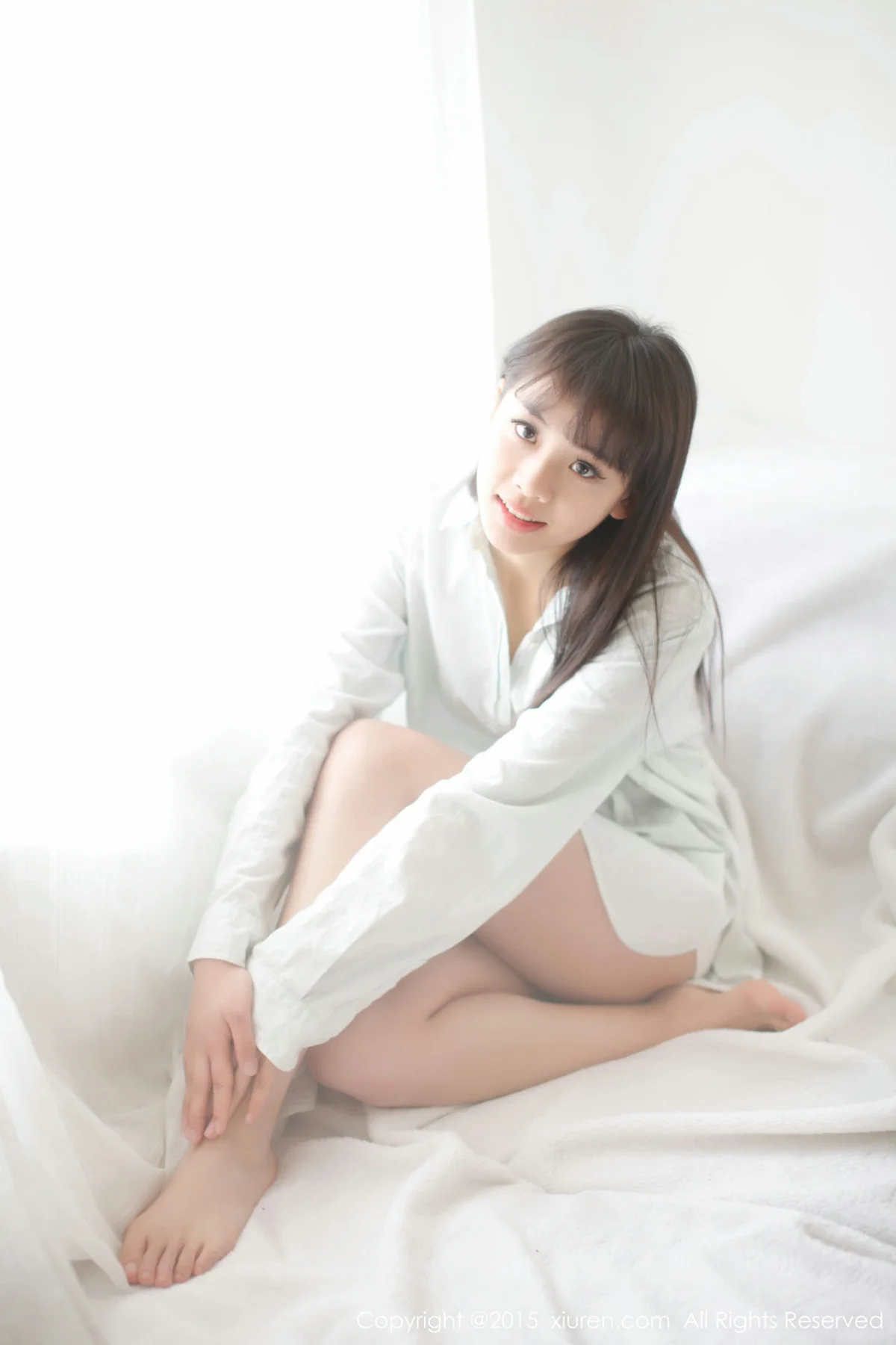 XiuRen 秀人 No.318 七米baby - 46