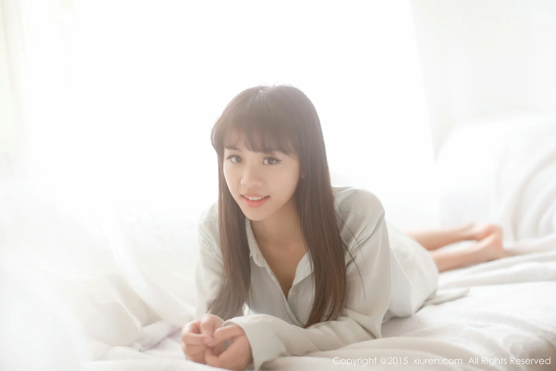 XiuRen 秀人 No.318 七米baby - 53