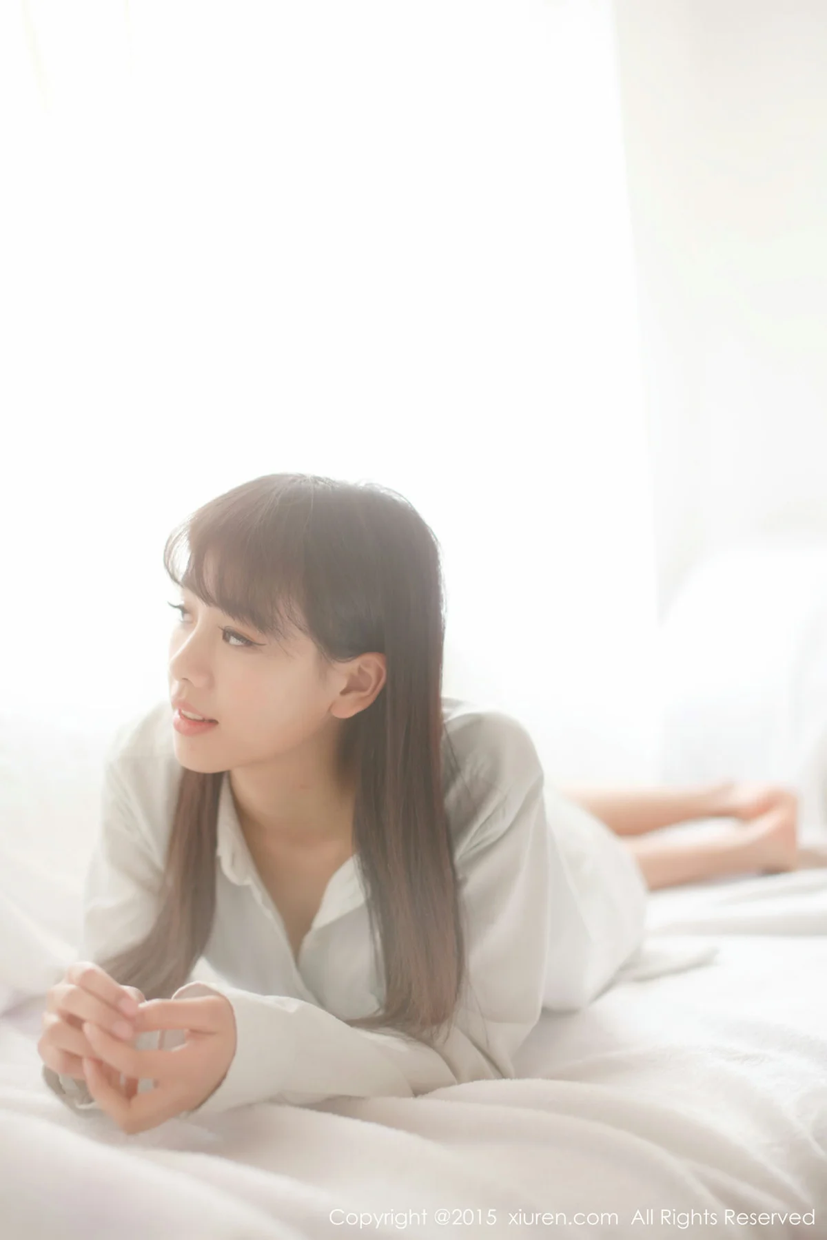 XiuRen 秀人 No.318 七米baby - 54