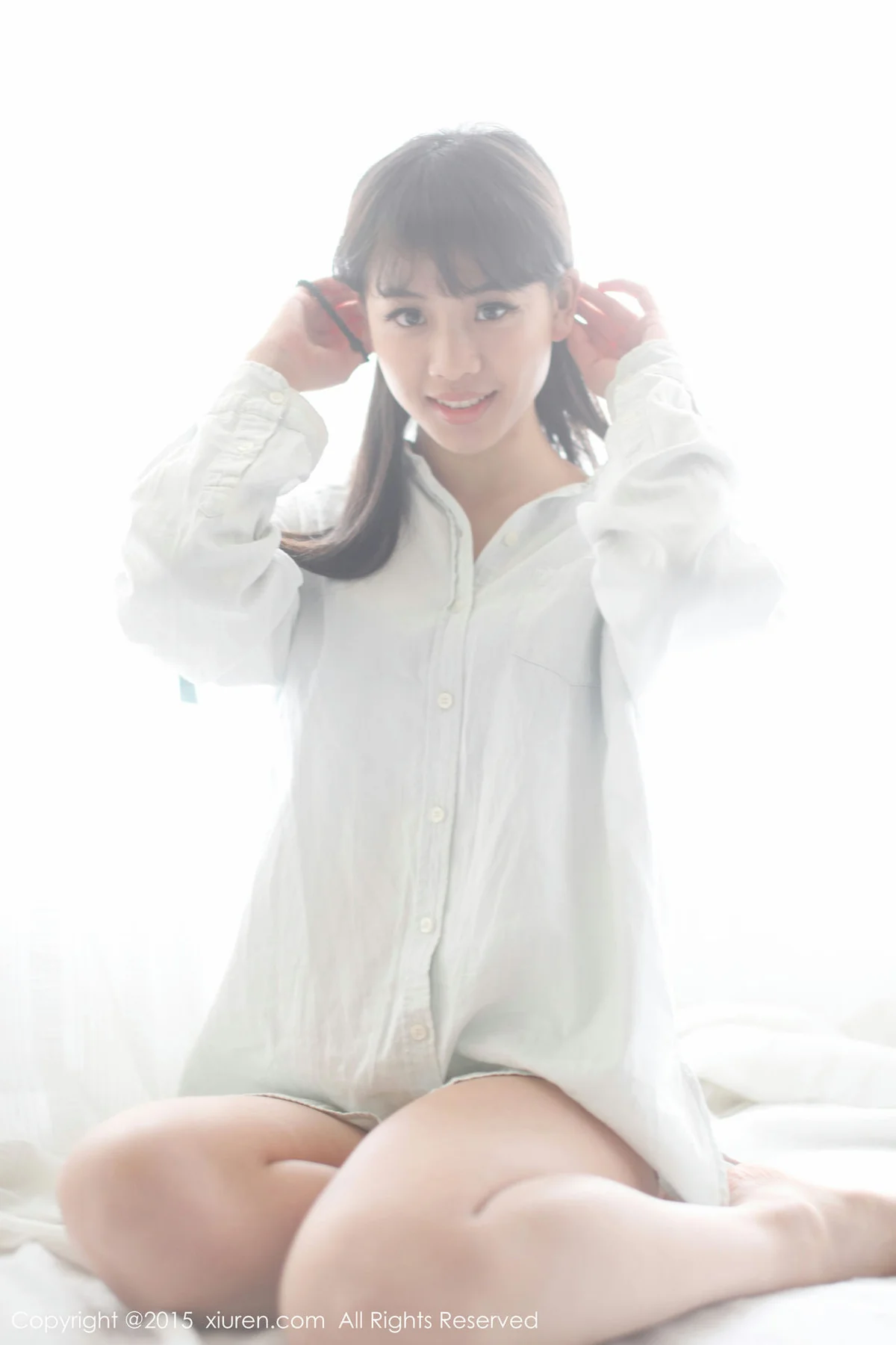 XiuRen 秀人 No.318 七米baby - 61