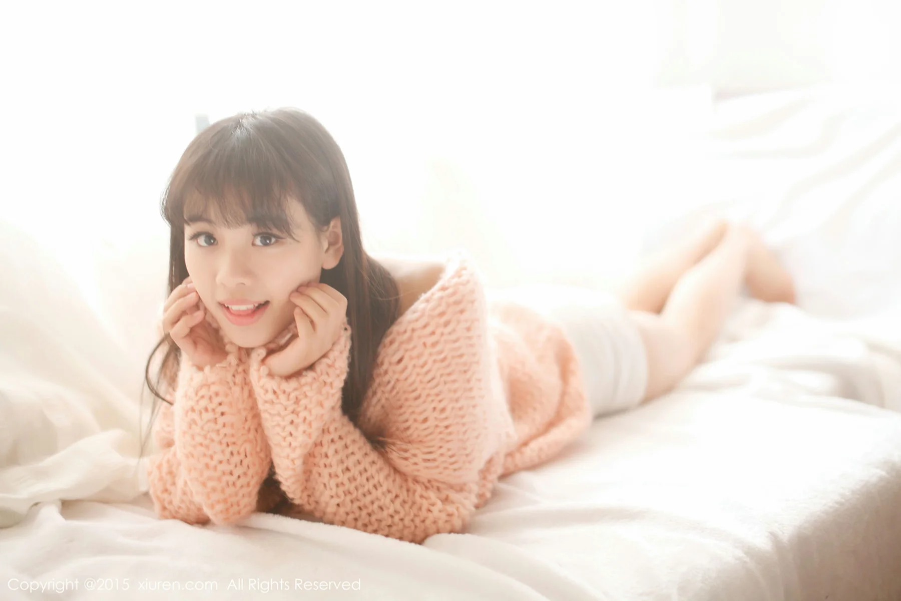 XiuRen 秀人 No.318 七米baby - 70