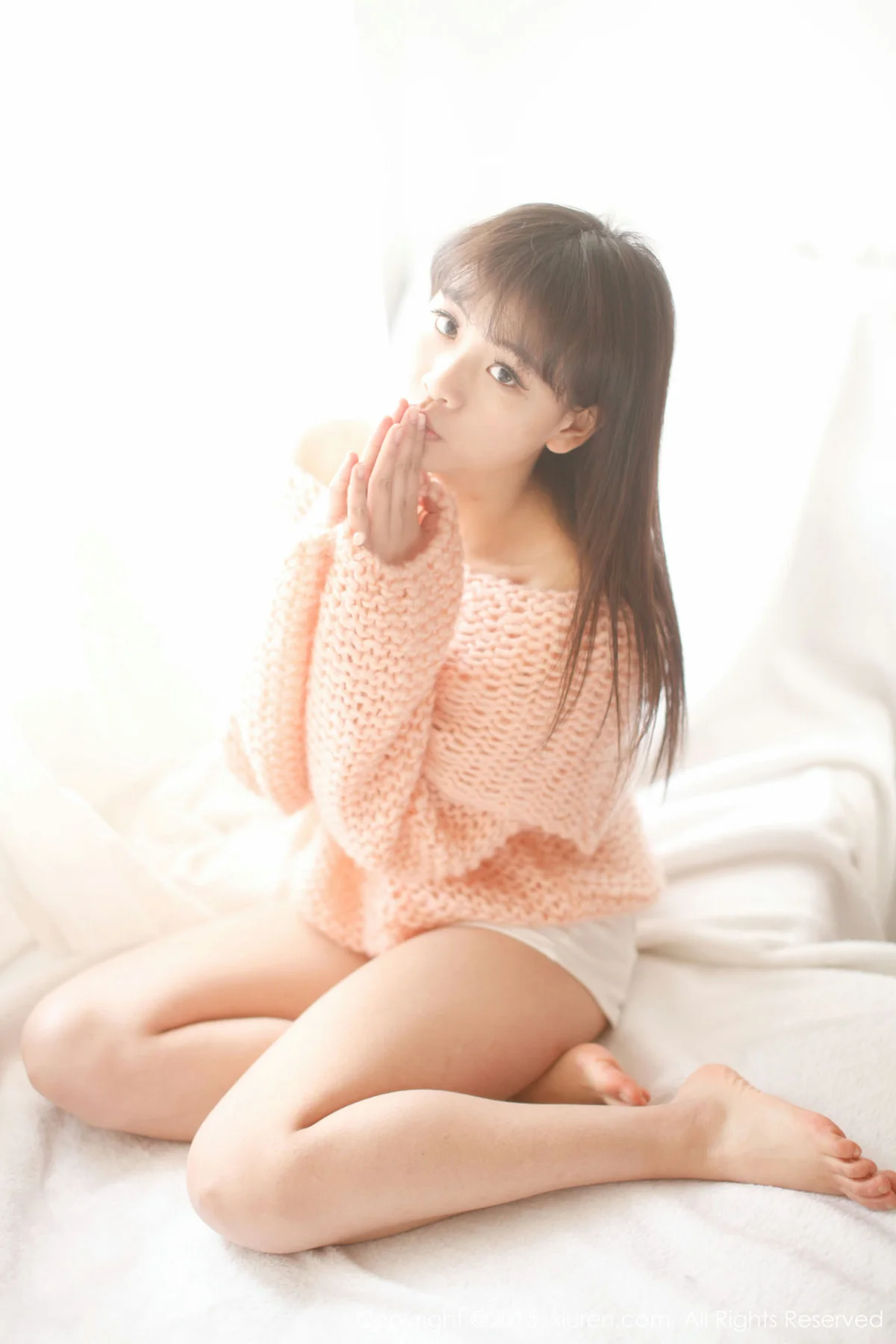 XiuRen 秀人 No.318 七米baby - 71