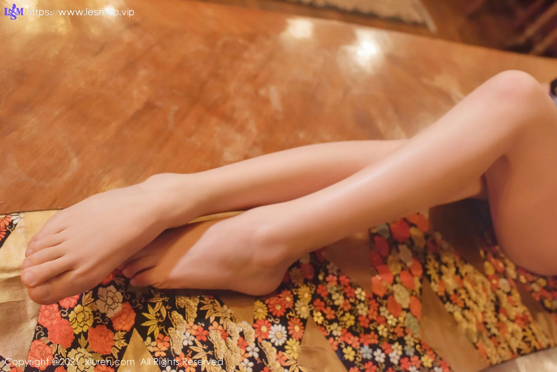 XiuRen 秀人 No.3180  真空美乳翘臀 赵万灵 首套写真 - 49