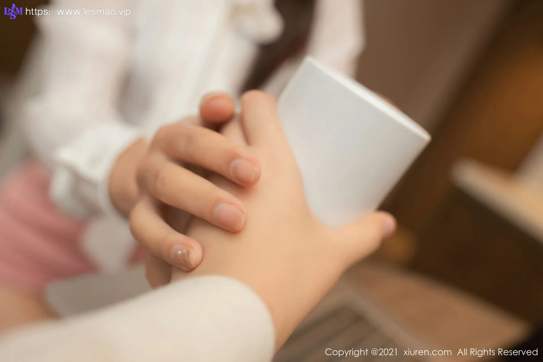 XiuRen 秀人 No.3183  唐安琪 家庭辅导系列性感写真 - 20
