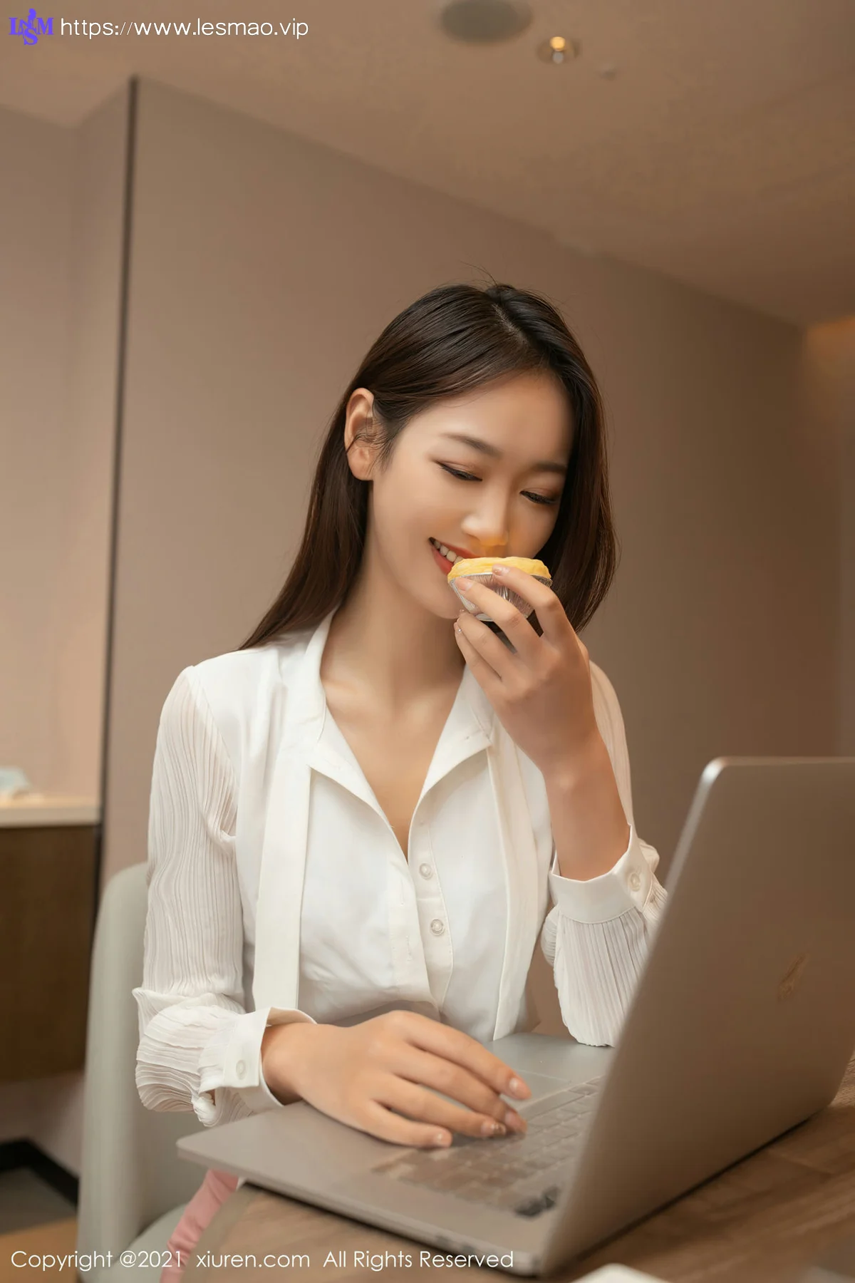 XiuRen 秀人 No.3183  唐安琪 家庭辅导系列性感写真 - 29