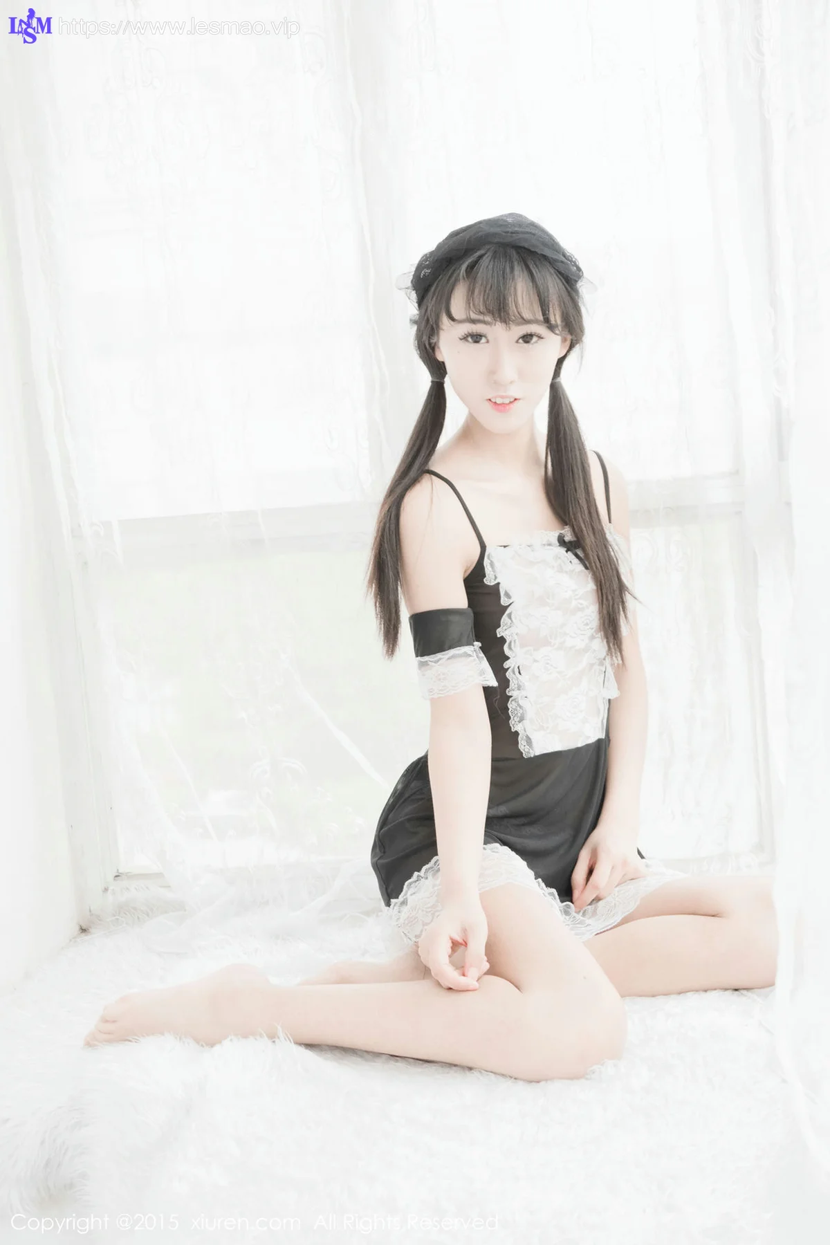 XiuRen 秀人 No.319 素素subaby - 11