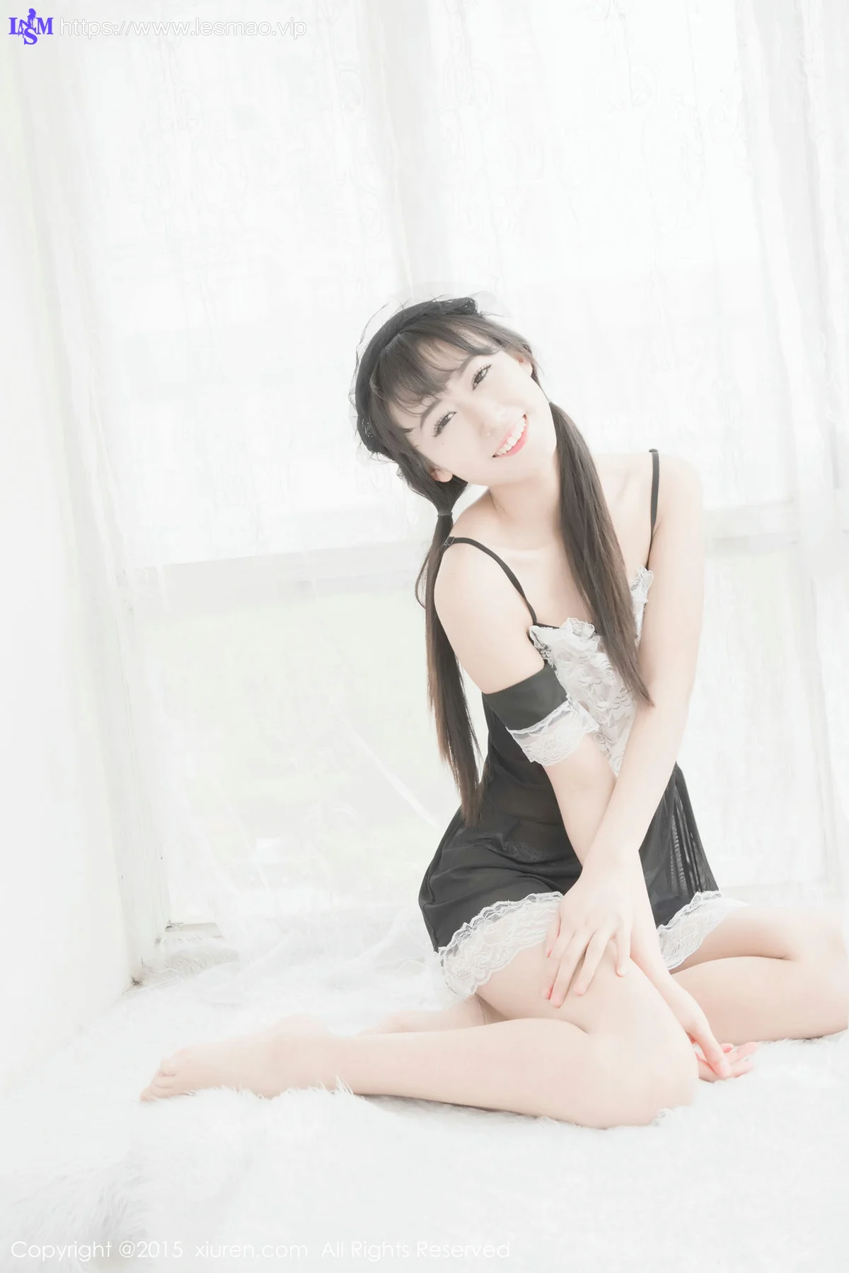 XiuRen 秀人 No.319 素素subaby - 13