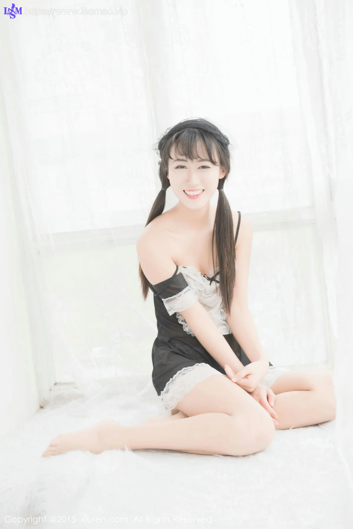XiuRen 秀人 No.319 素素subaby - 14