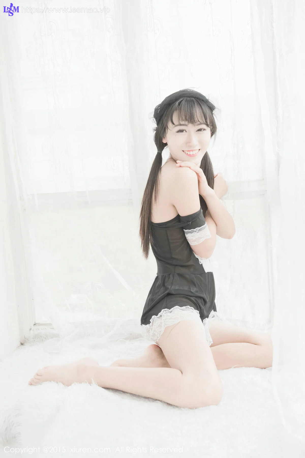 XiuRen 秀人 No.319 素素subaby - 16