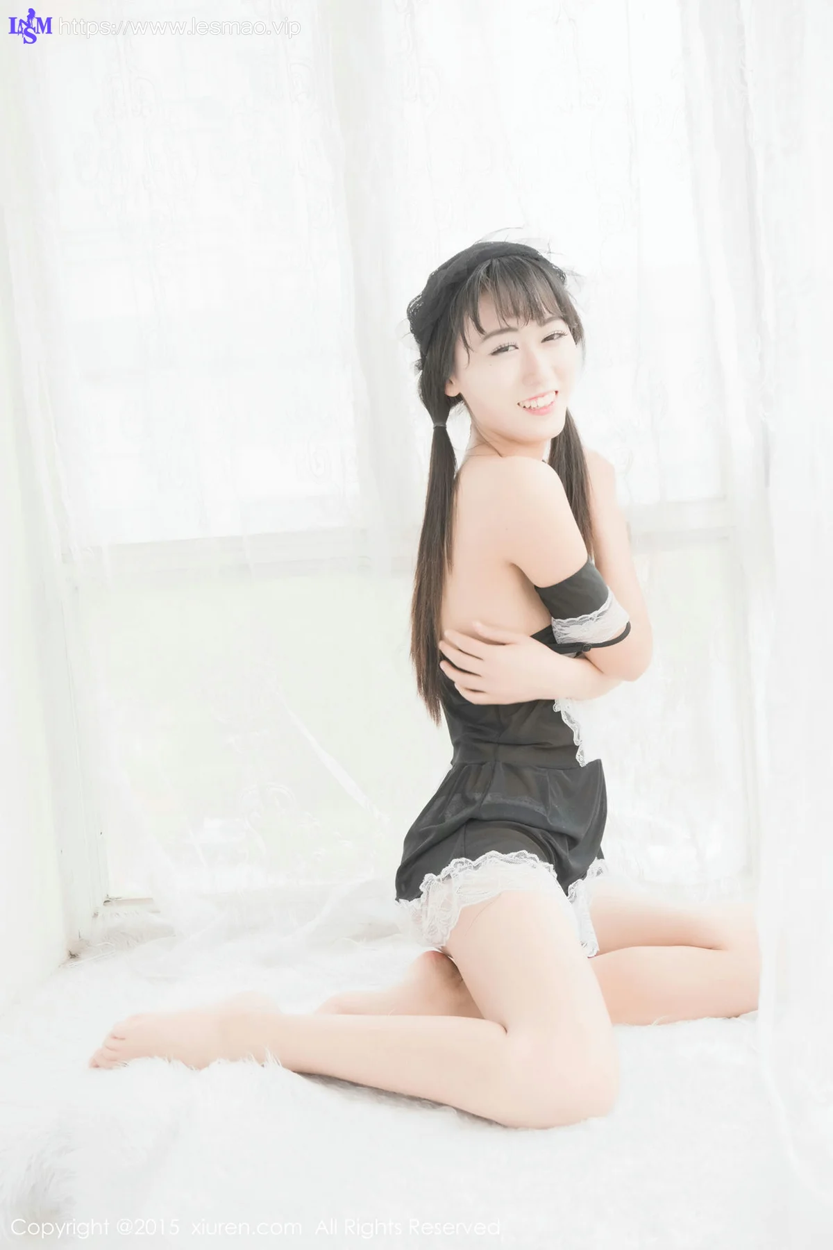 XiuRen 秀人 No.319 素素subaby - 17