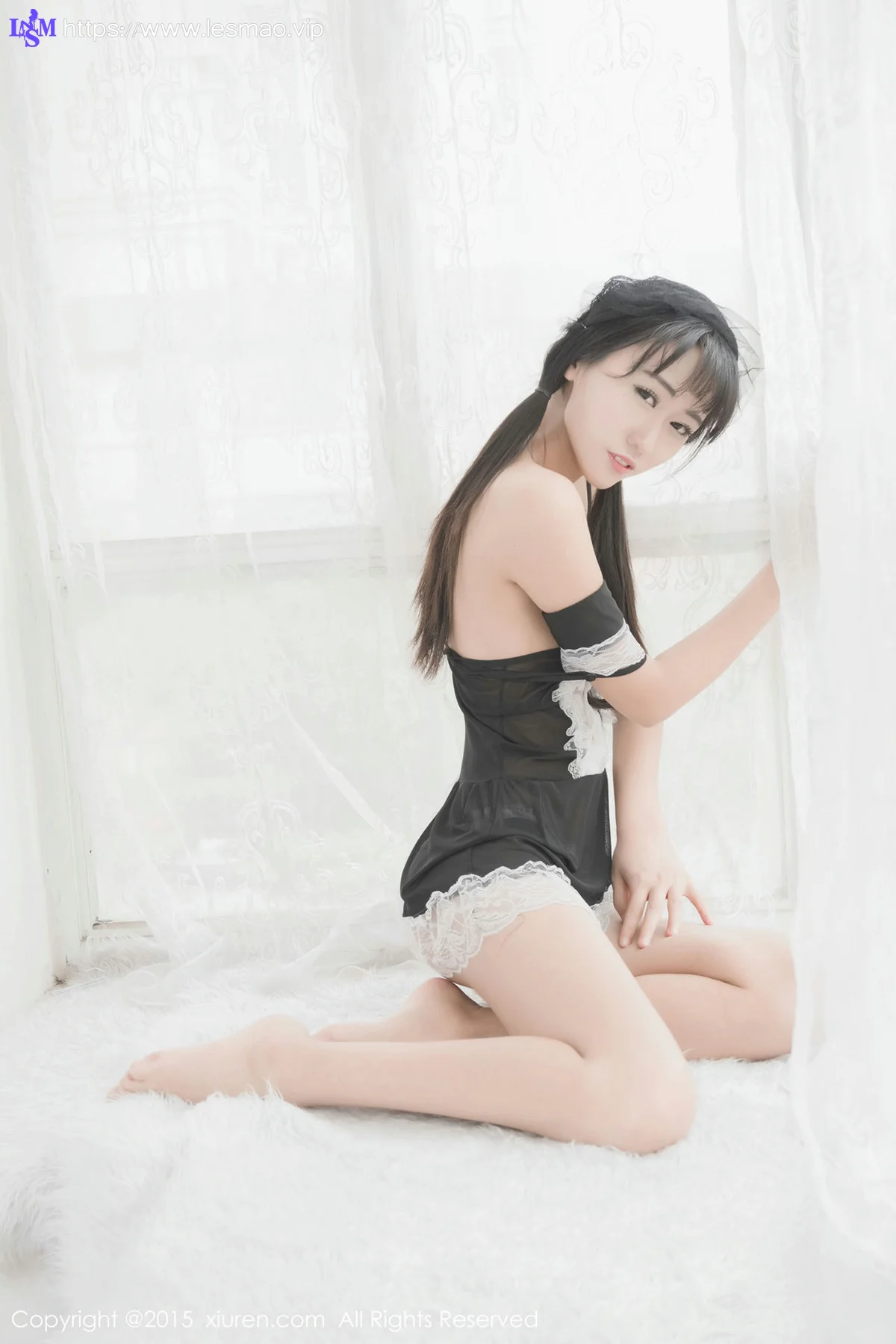 XiuRen 秀人 No.319 素素subaby - 18