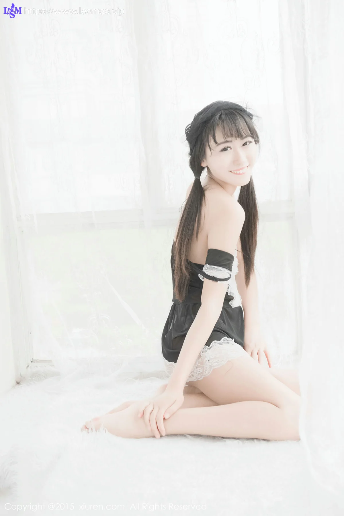 XiuRen 秀人 No.319 素素subaby - 19
