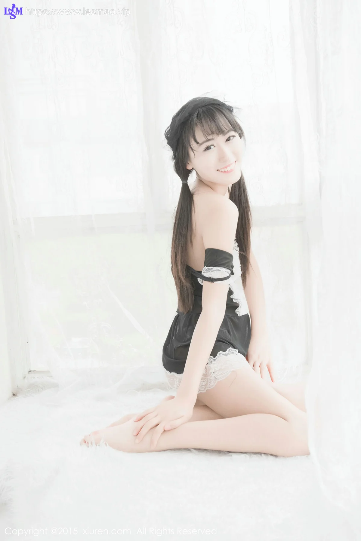 XiuRen 秀人 No.319 素素subaby - 20