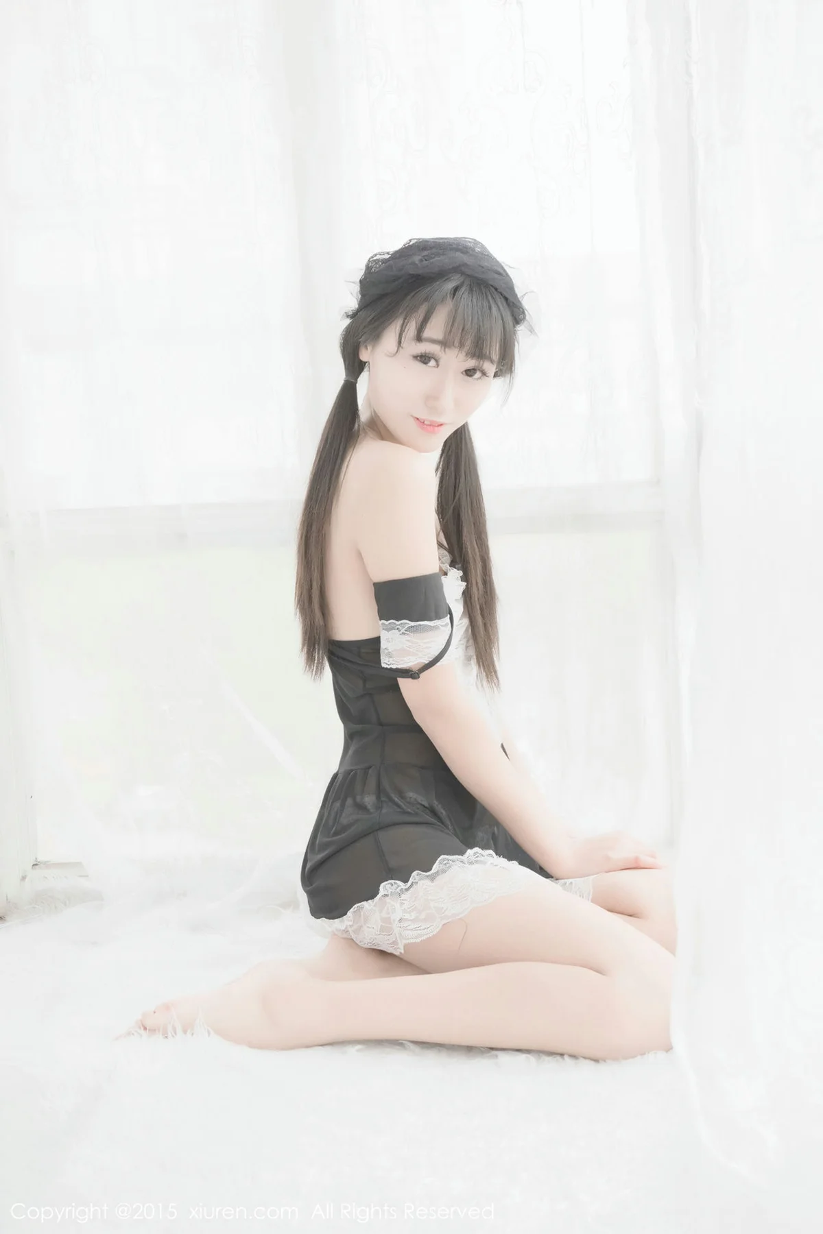 XiuRen 秀人 No.319 素素subaby - 21