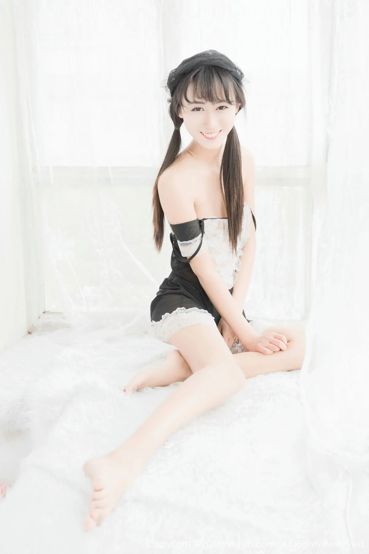 XiuRen 秀人 No.319 素素subaby - 22