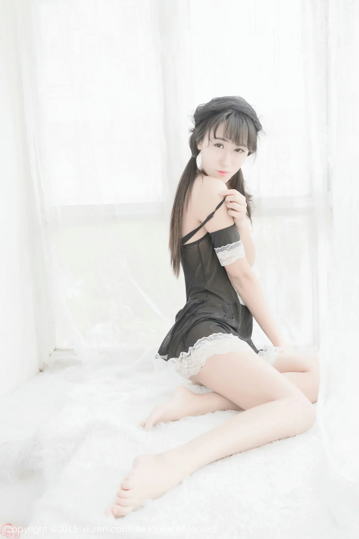XiuRen 秀人 No.319 素素subaby - 24