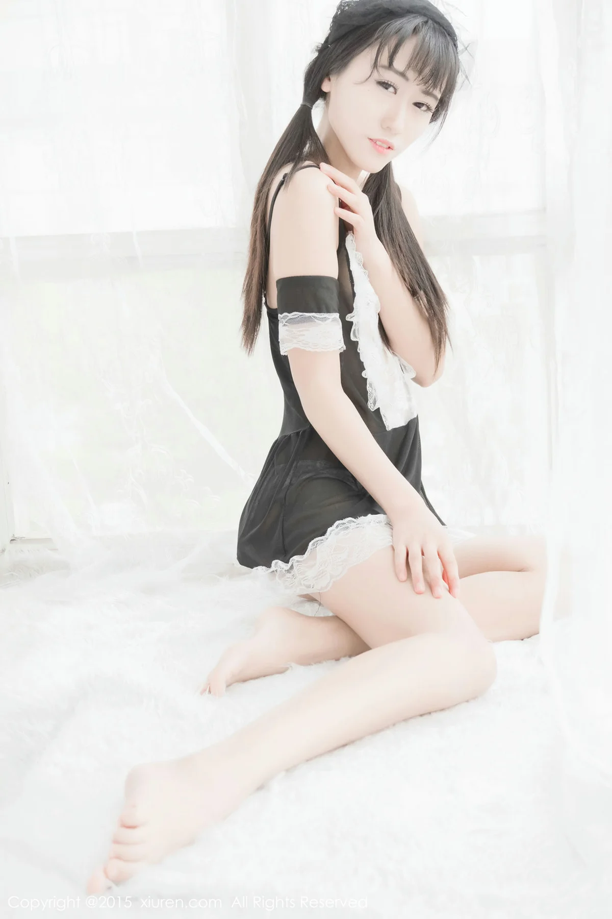 XiuRen 秀人 No.319 素素subaby - 26