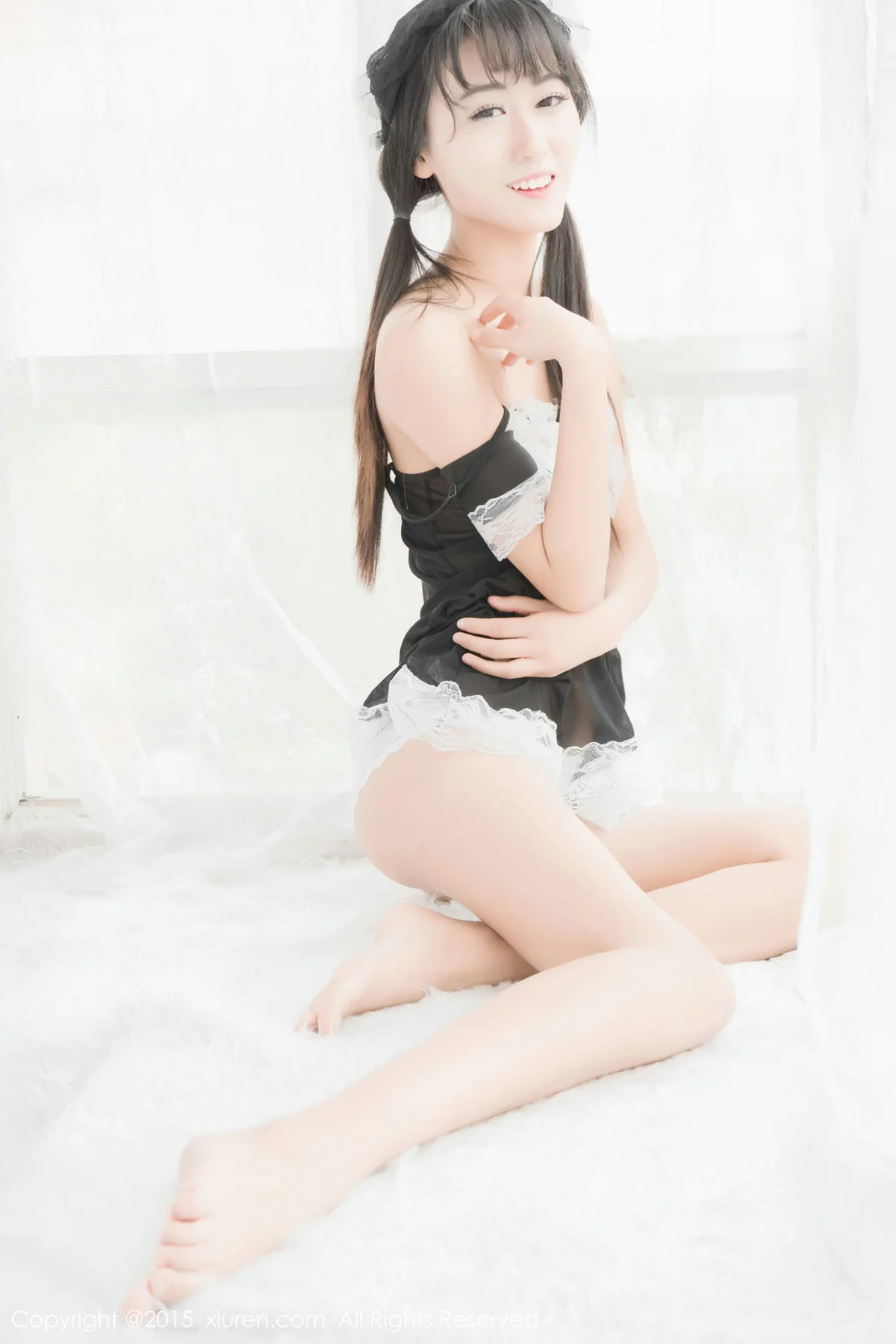 XiuRen 秀人 No.319 素素subaby - 33