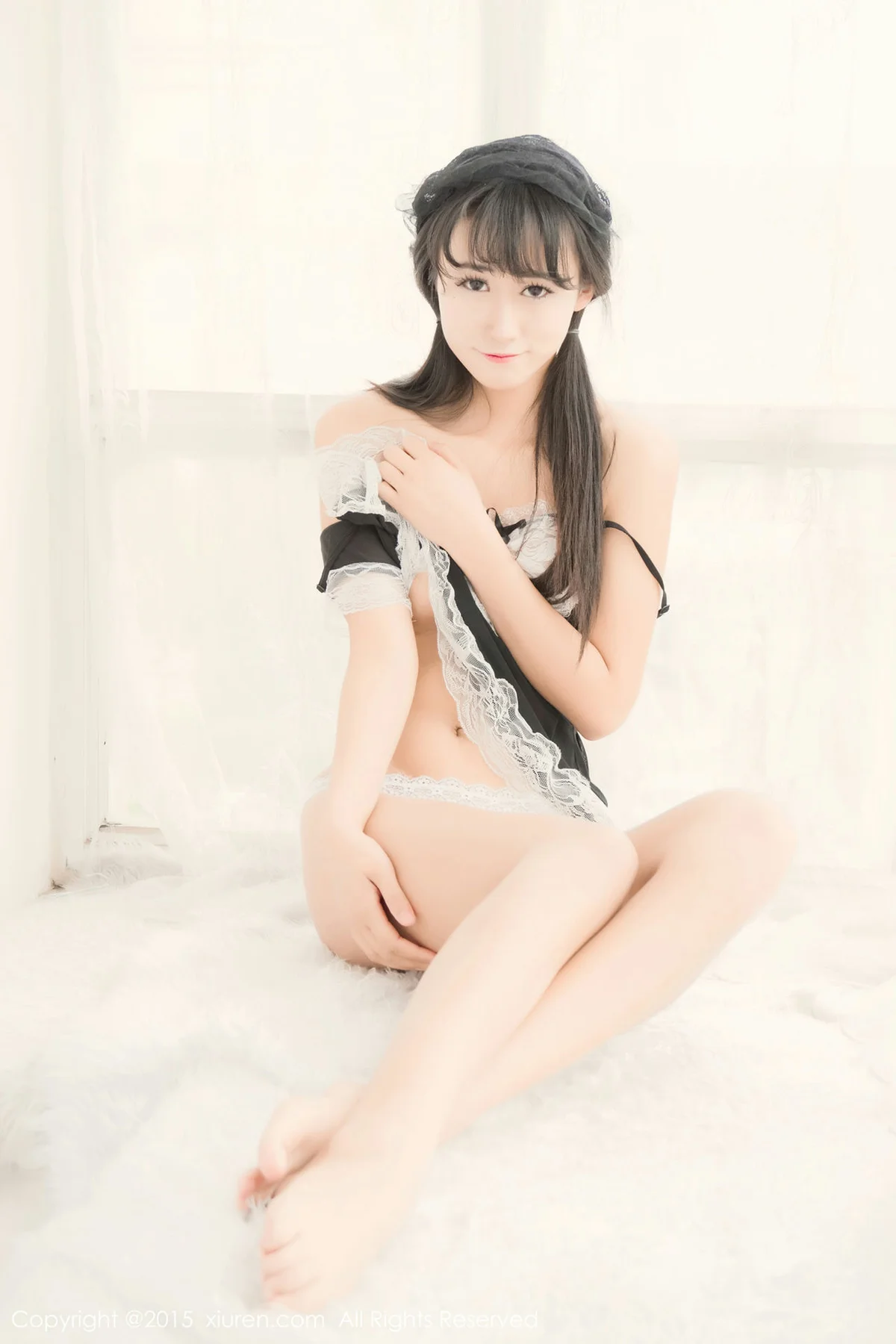 XiuRen 秀人 No.319 素素subaby - 37