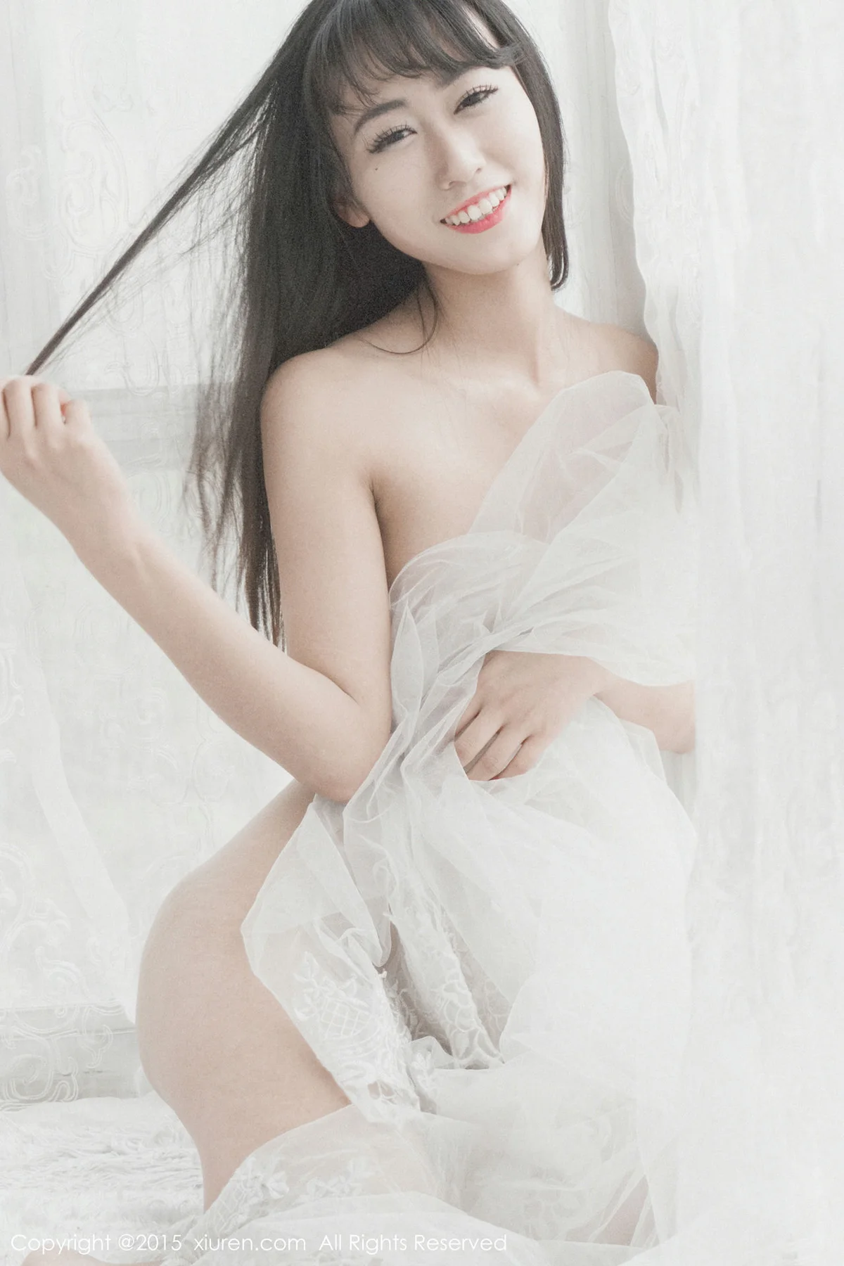 XiuRen 秀人 No.319 素素subaby - 40