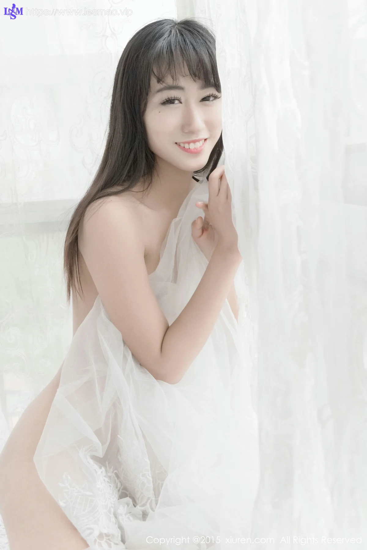 XiuRen 秀人 No.319 素素subaby - 42