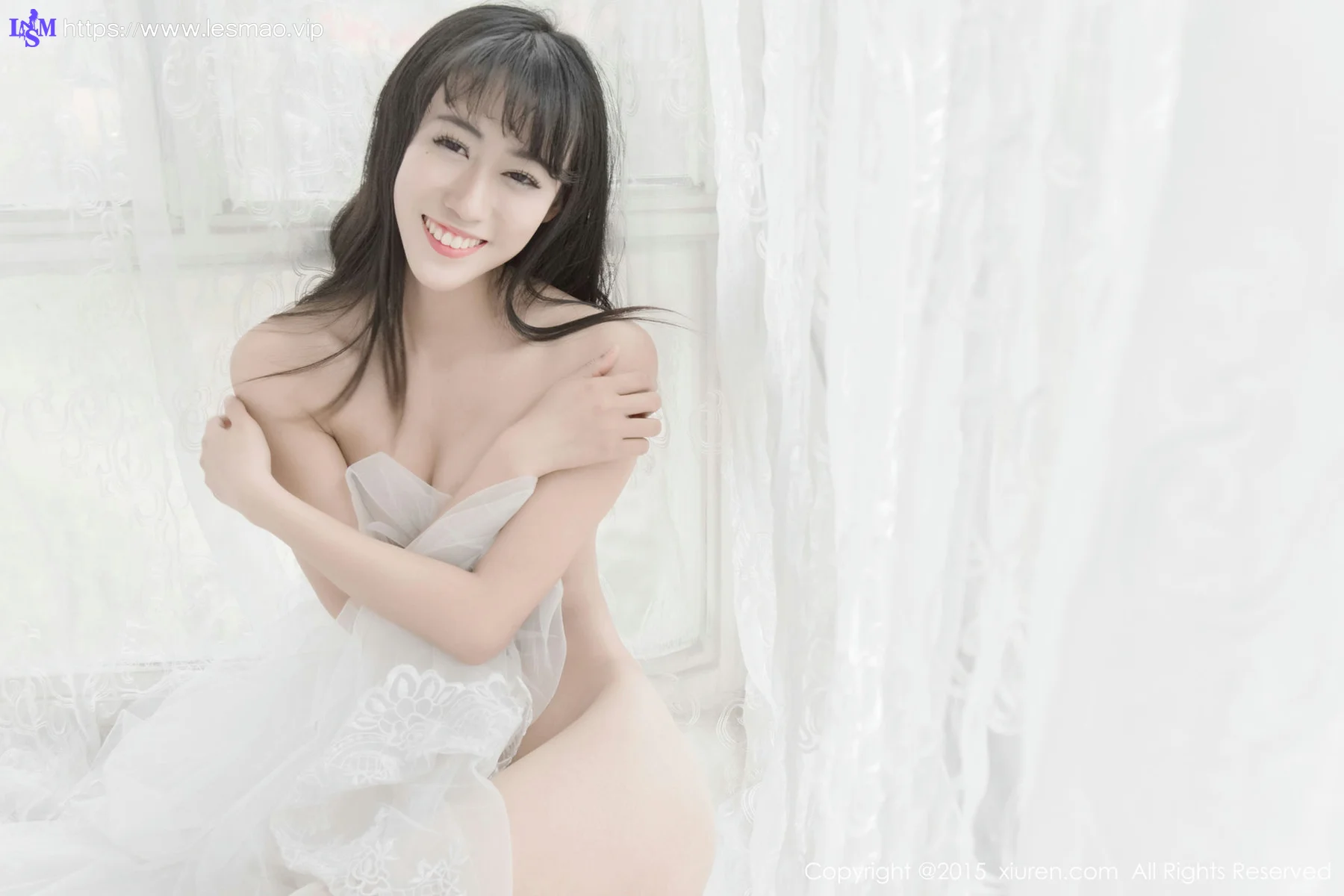 XiuRen 秀人 No.319 素素subaby - 43