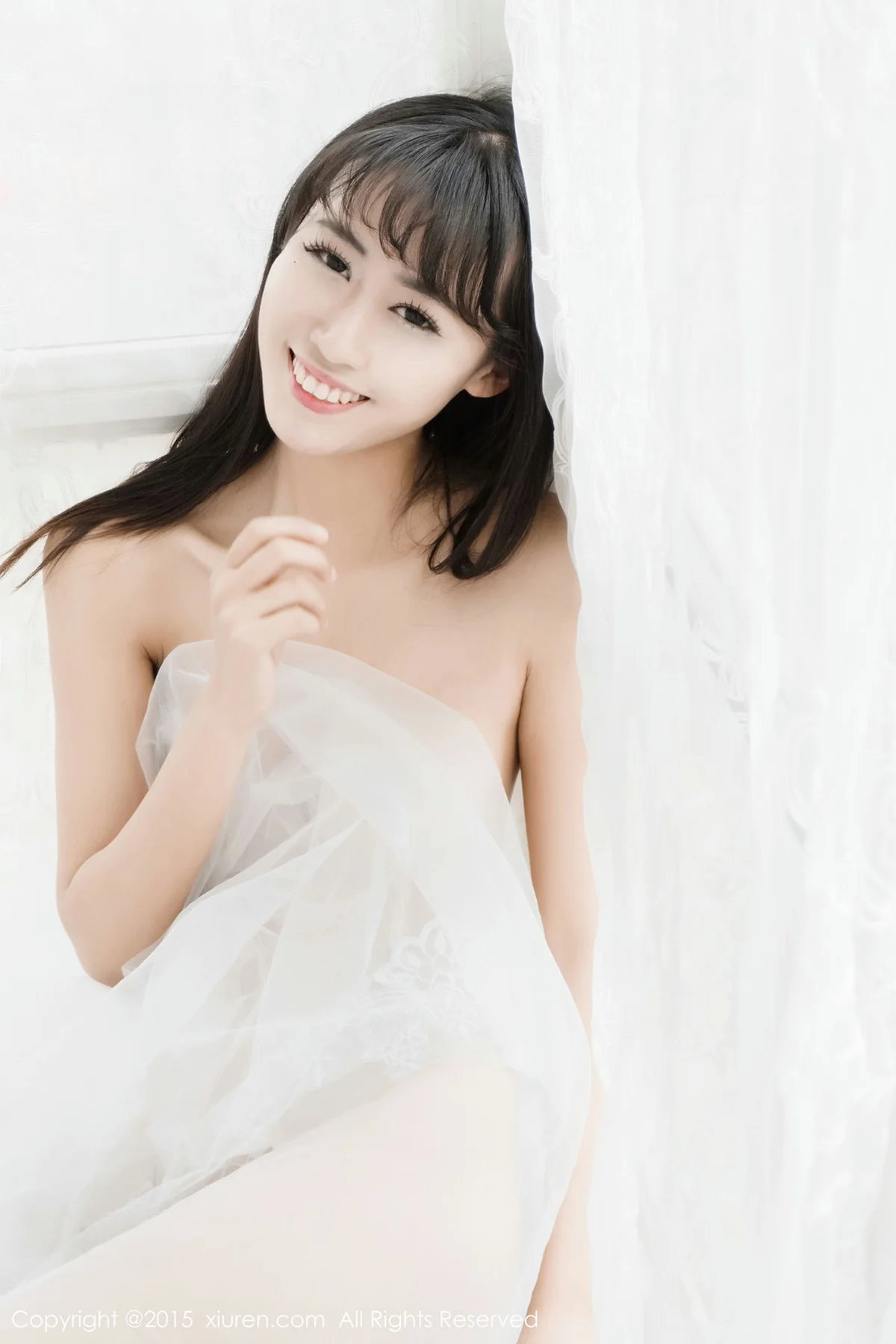 XiuRen 秀人 No.319 素素subaby - 45