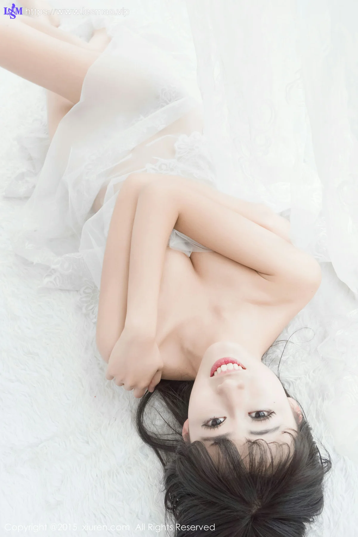 XiuRen 秀人 No.319 素素subaby - 46