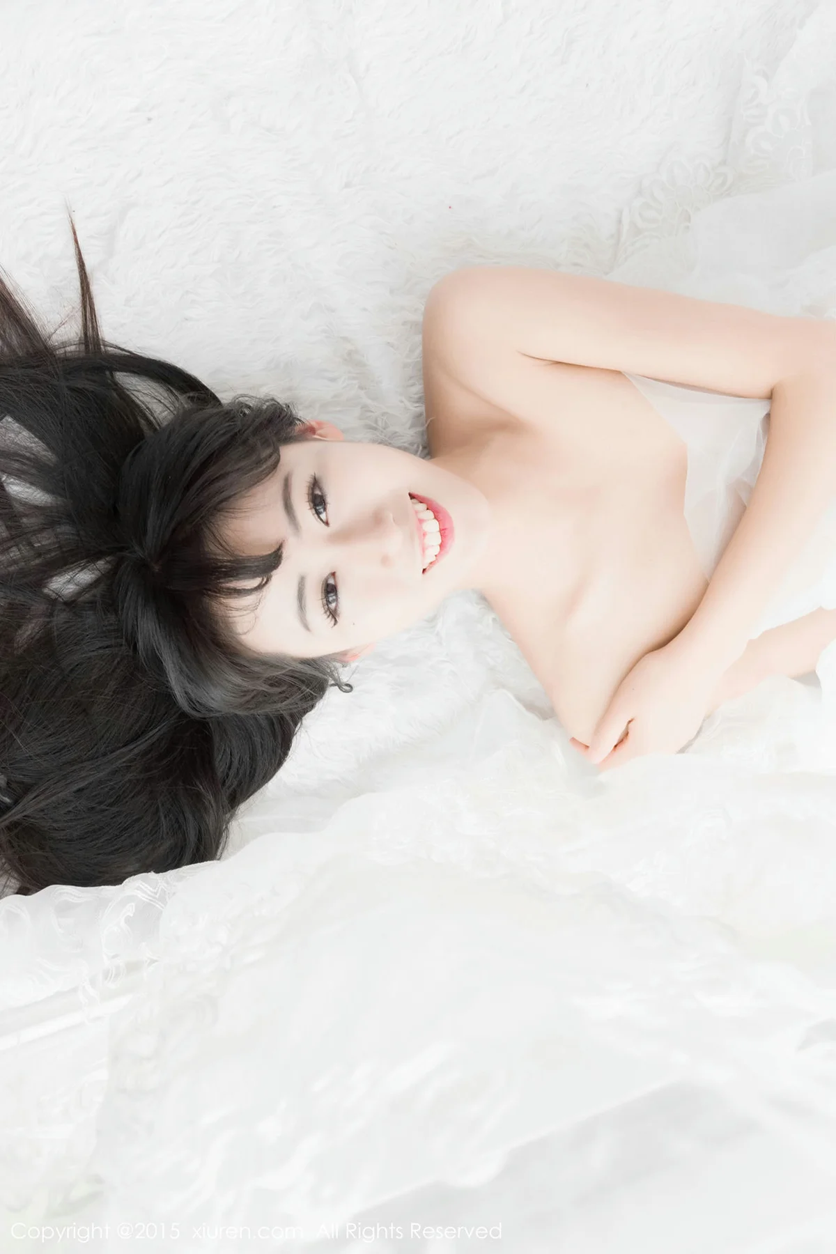 XiuRen 秀人 No.319 素素subaby - 47