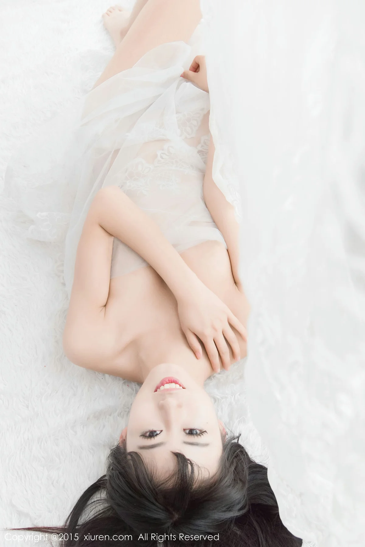 XiuRen 秀人 No.319 素素subaby - 50