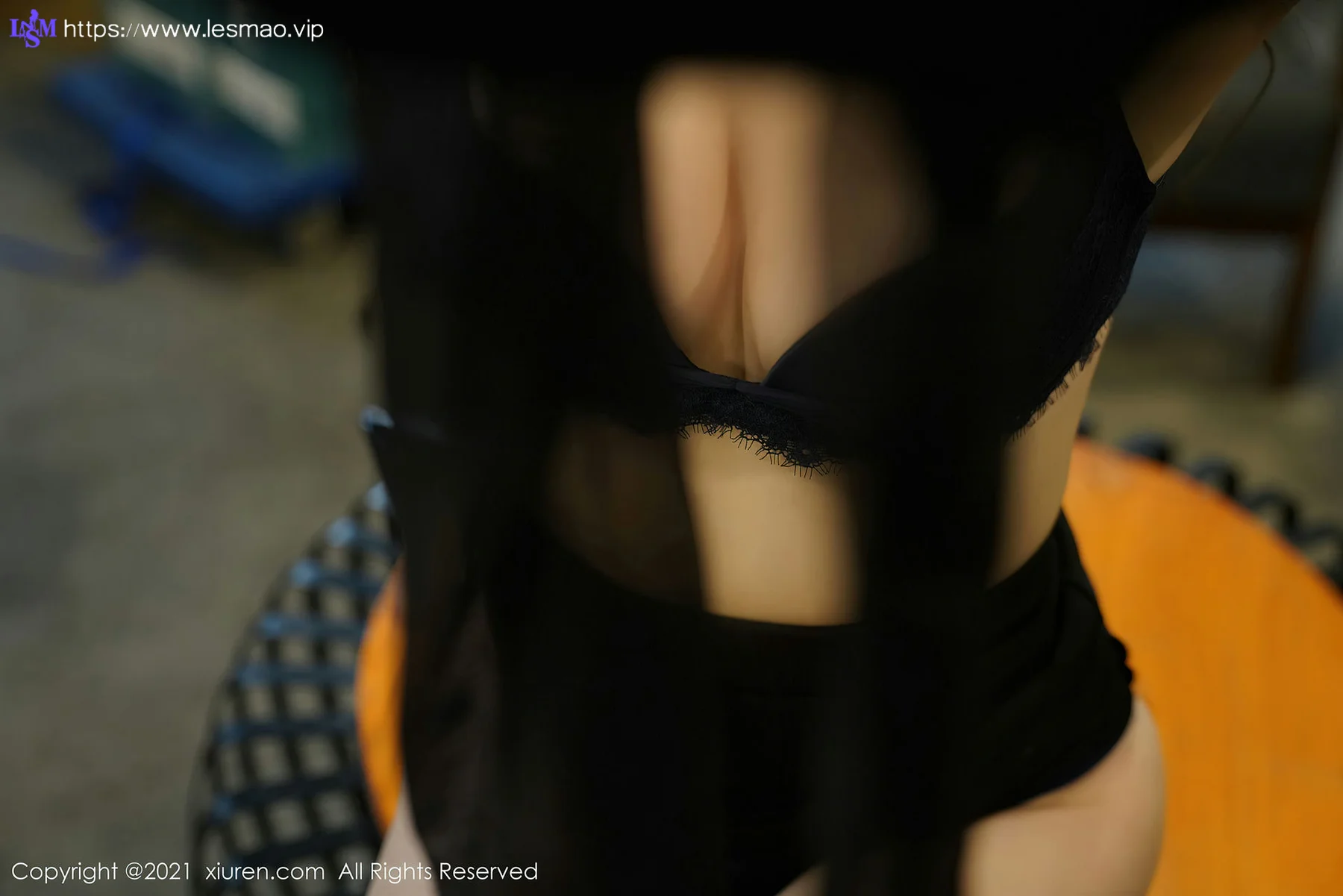 XiuRen 秀人 No.3203   剧情主题写真（下） 周于希 - 99