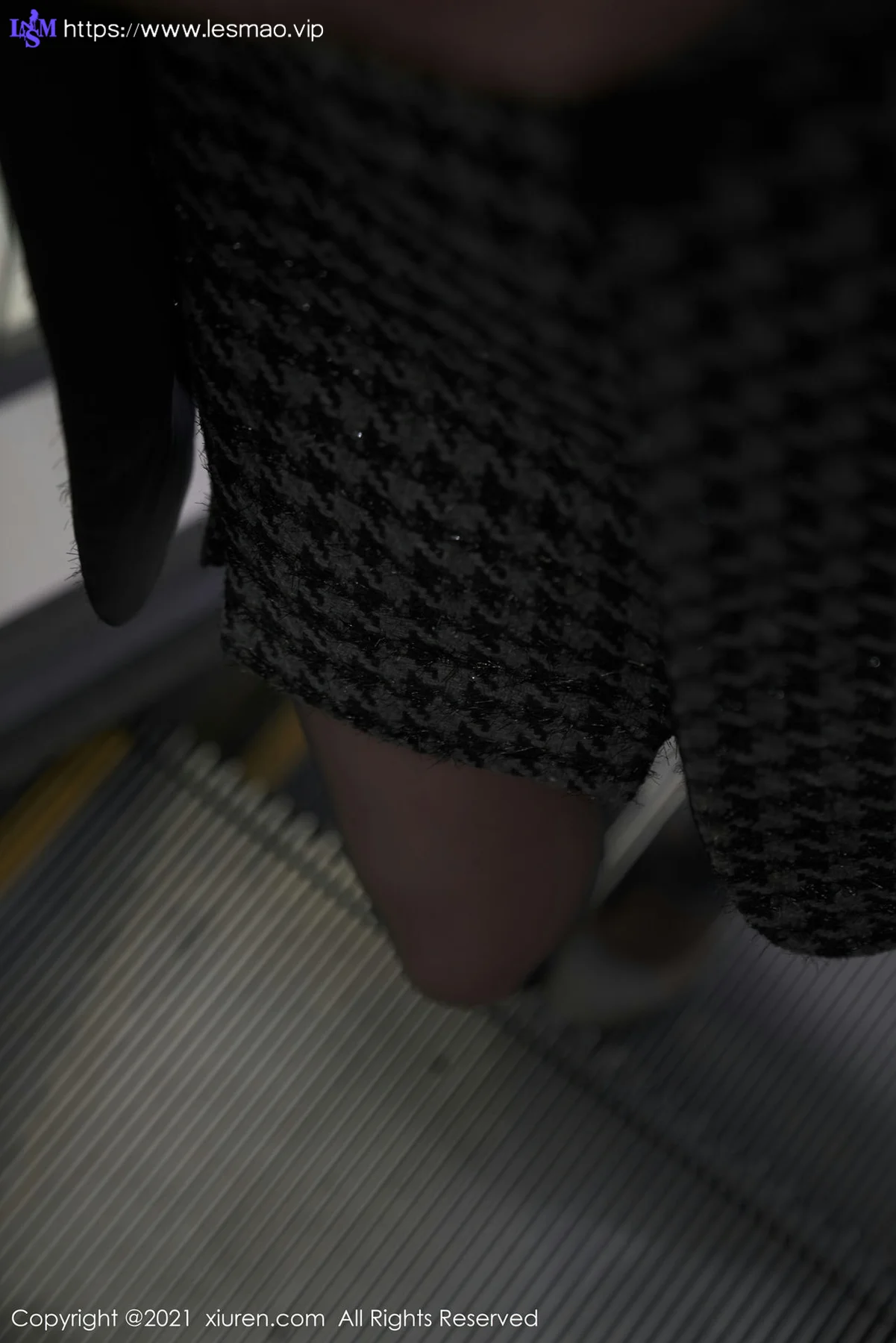 XiuRen 秀人 No.3232 剧情主题写真：街头素人大搜索  周慕汐baby - 20
