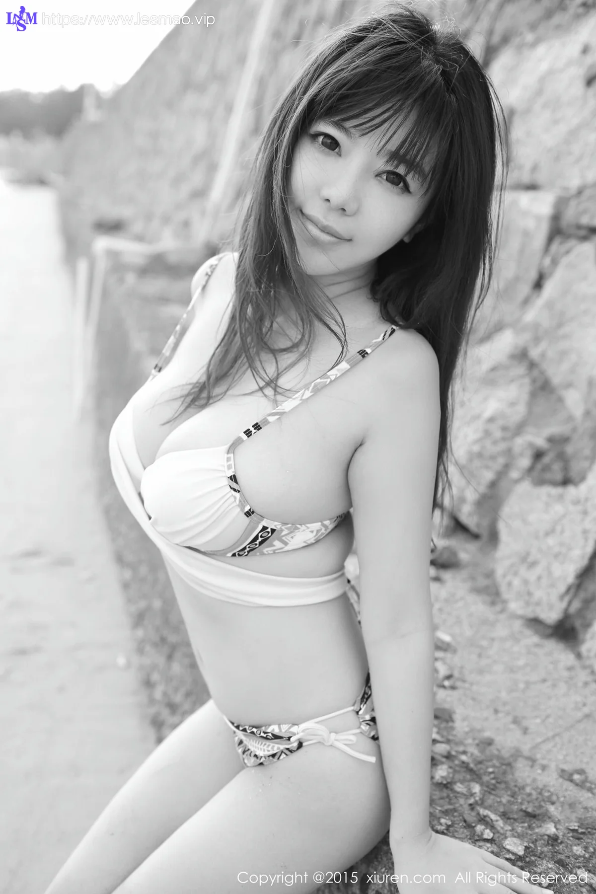 XiuRen 秀人 No.338 刘飞儿Faye - 33