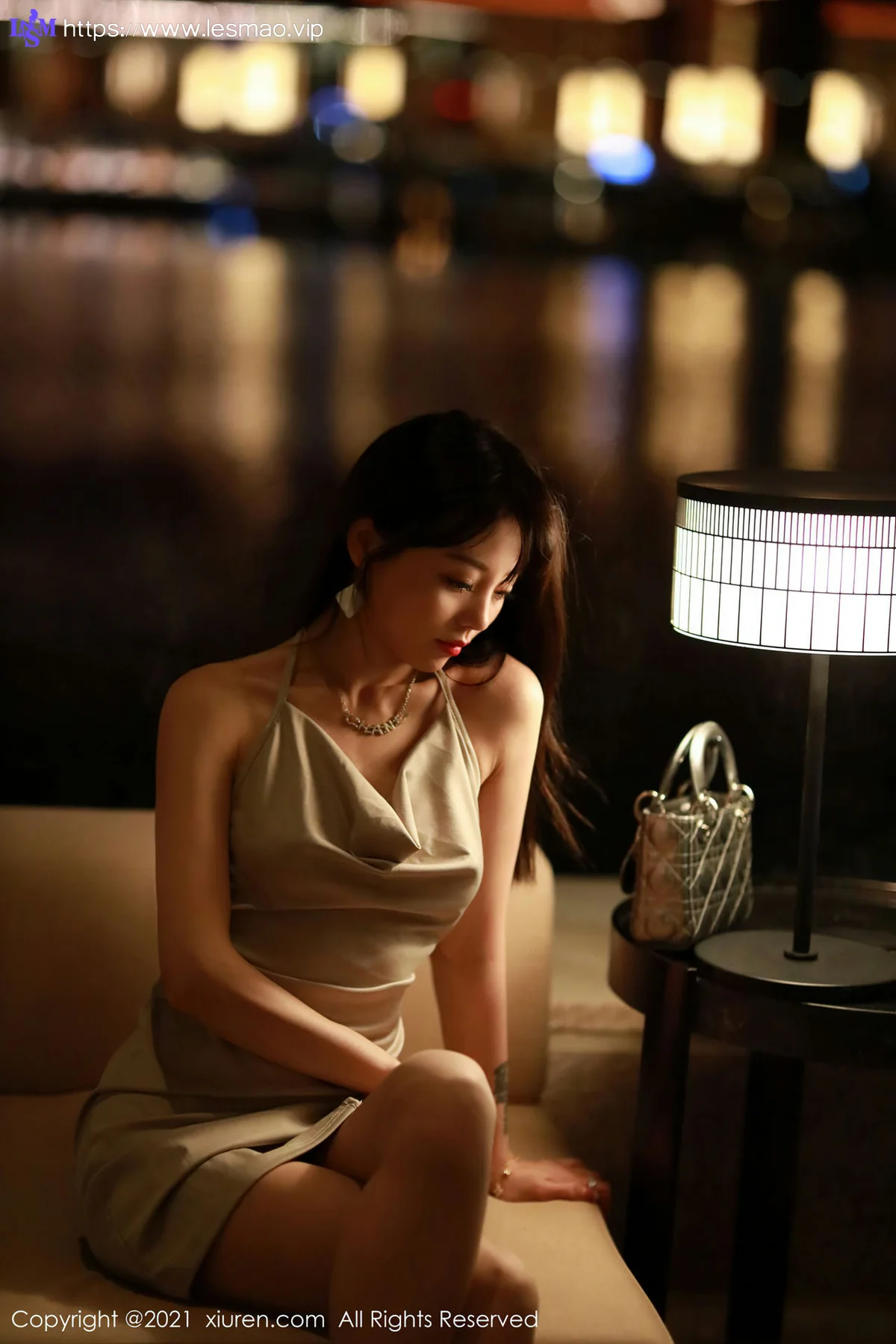 XiuRen 秀人 No.3440  色调魅惑 佘贝拉bella 西双版纳旅拍 - 12