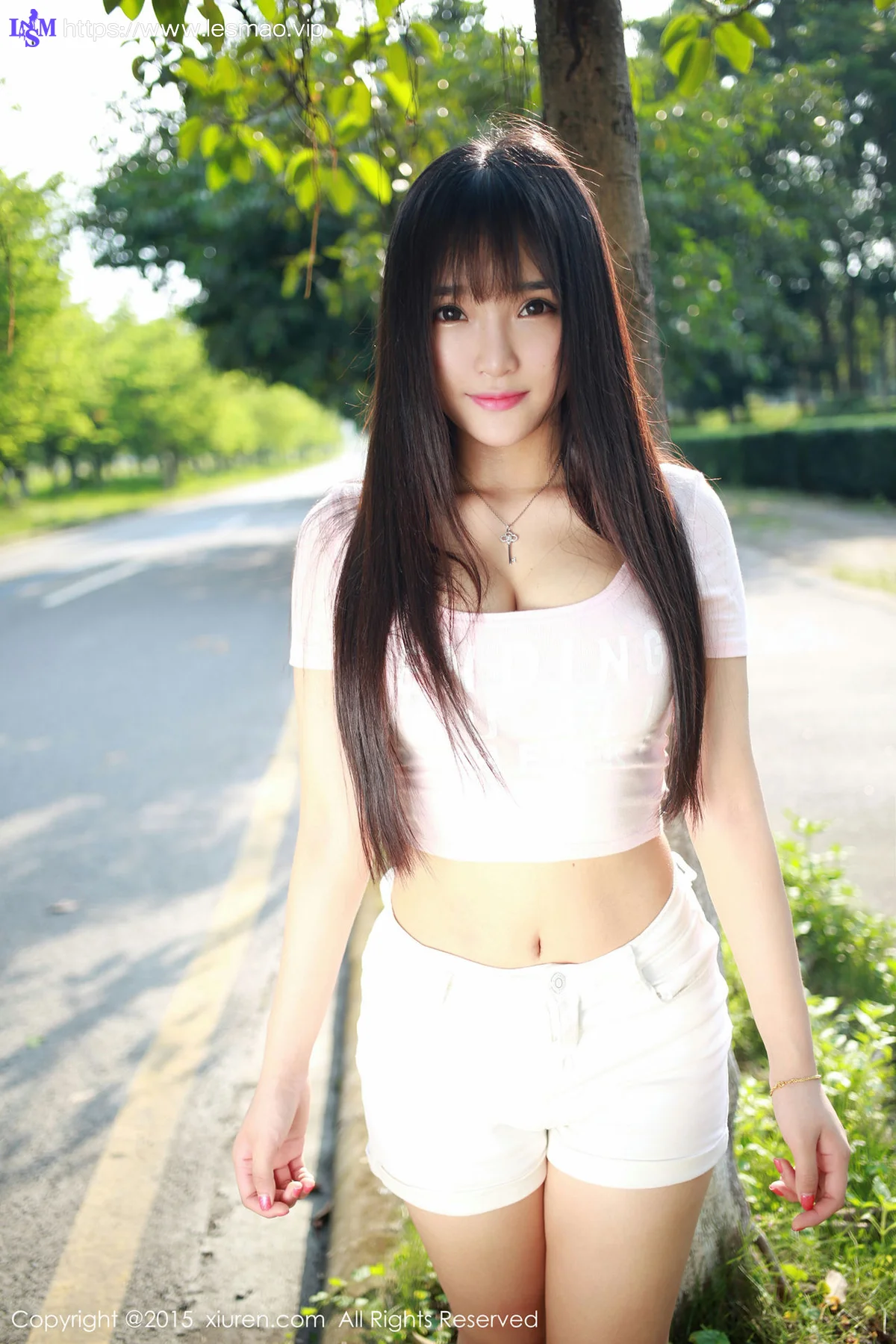 XiuRen 秀人 No.345 夏瑶baby - 16