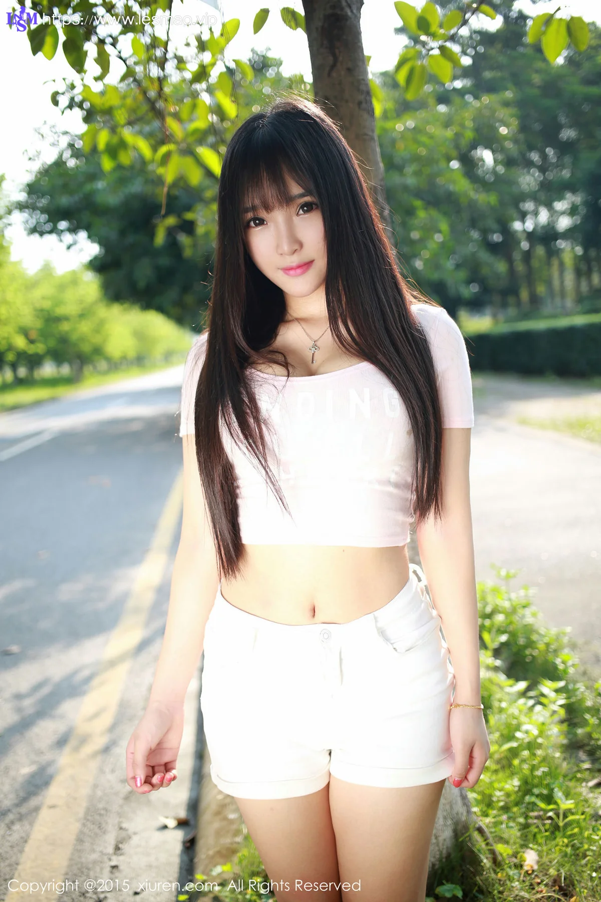 XiuRen 秀人 No.345 夏瑶baby - 17