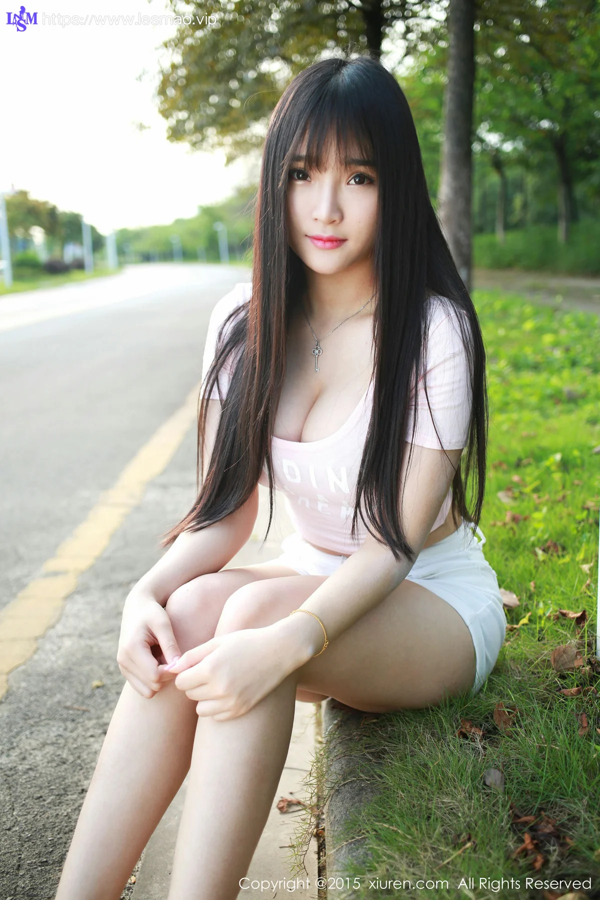 XiuRen 秀人 No.345 夏瑶baby - 18