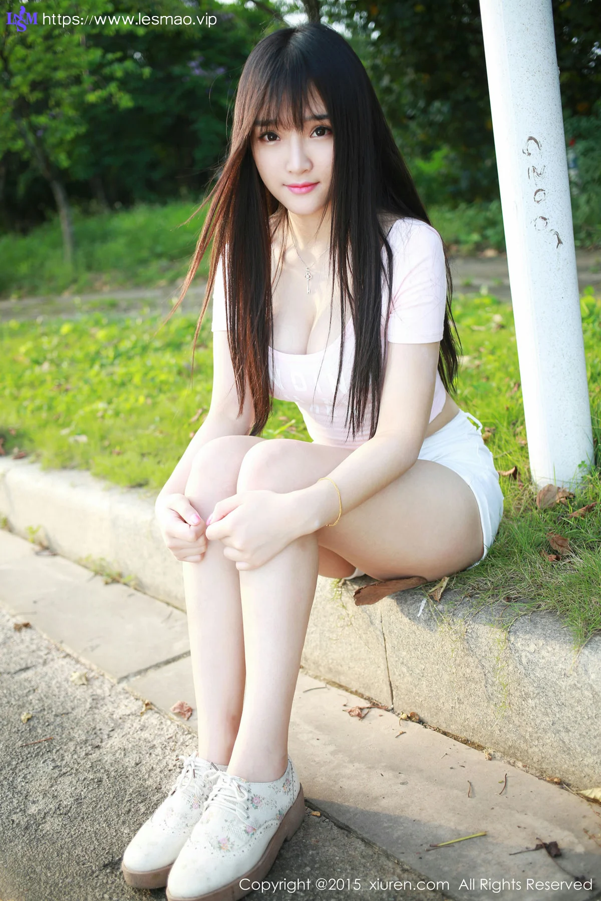 XiuRen 秀人 No.345 夏瑶baby - 21
