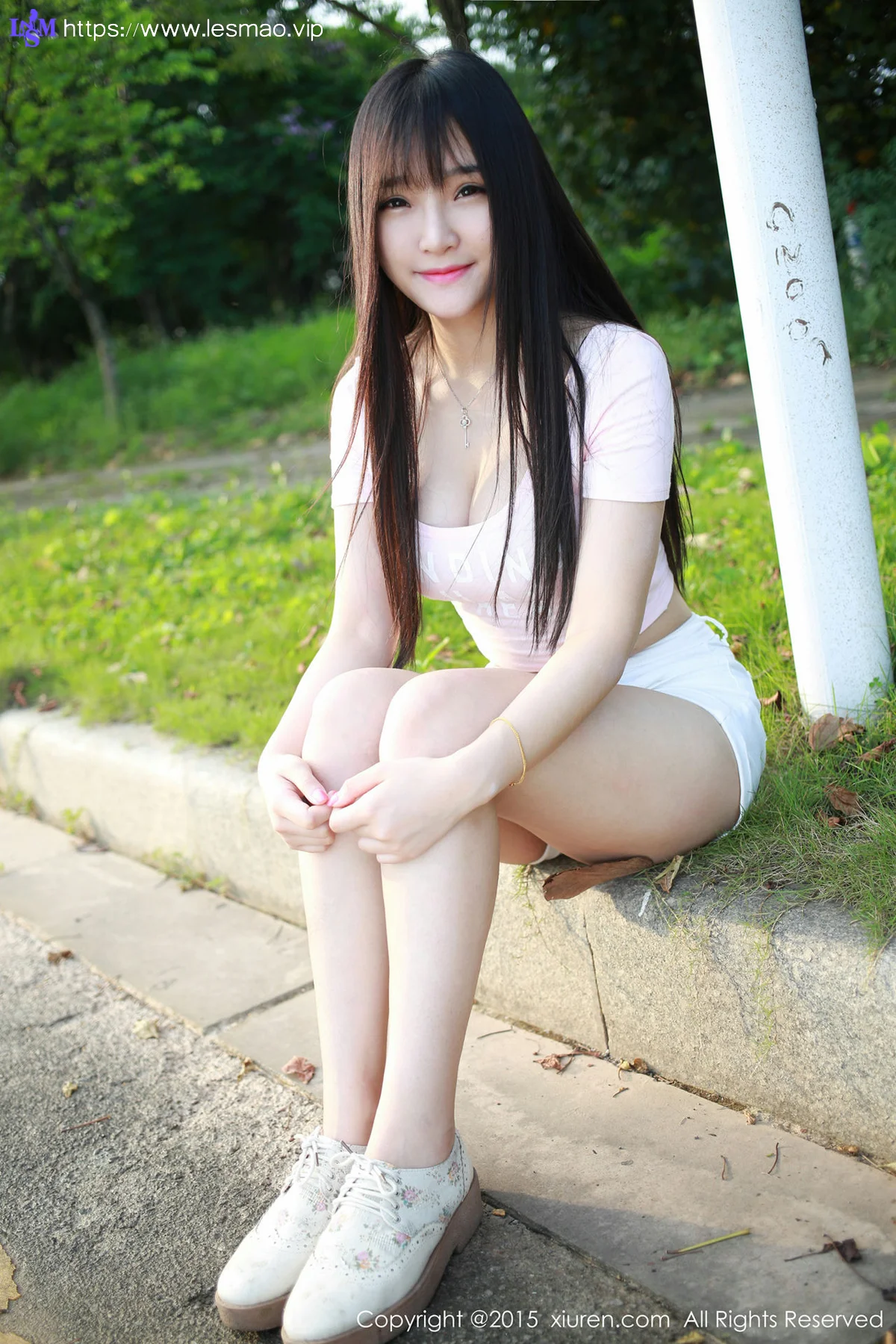 XiuRen 秀人 No.345 夏瑶baby - 22