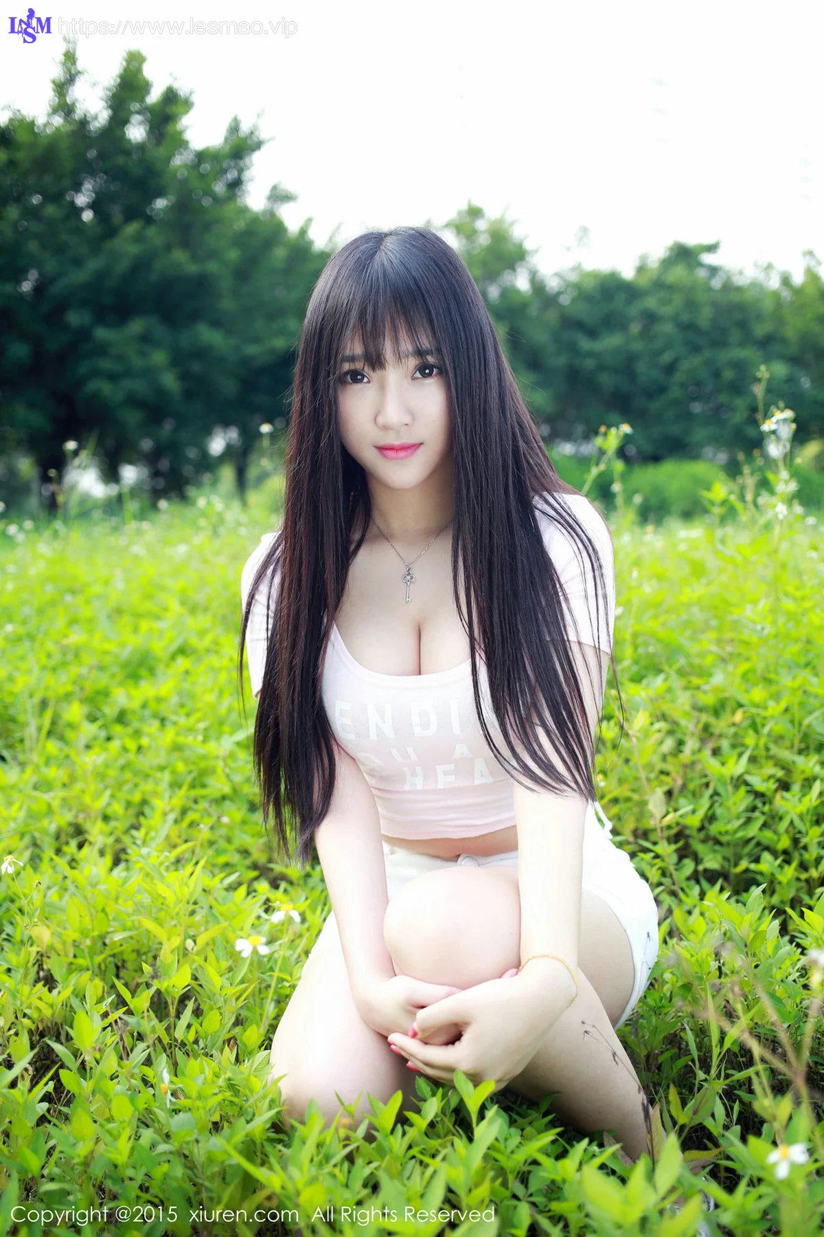 XiuRen 秀人 No.345 夏瑶baby - 26