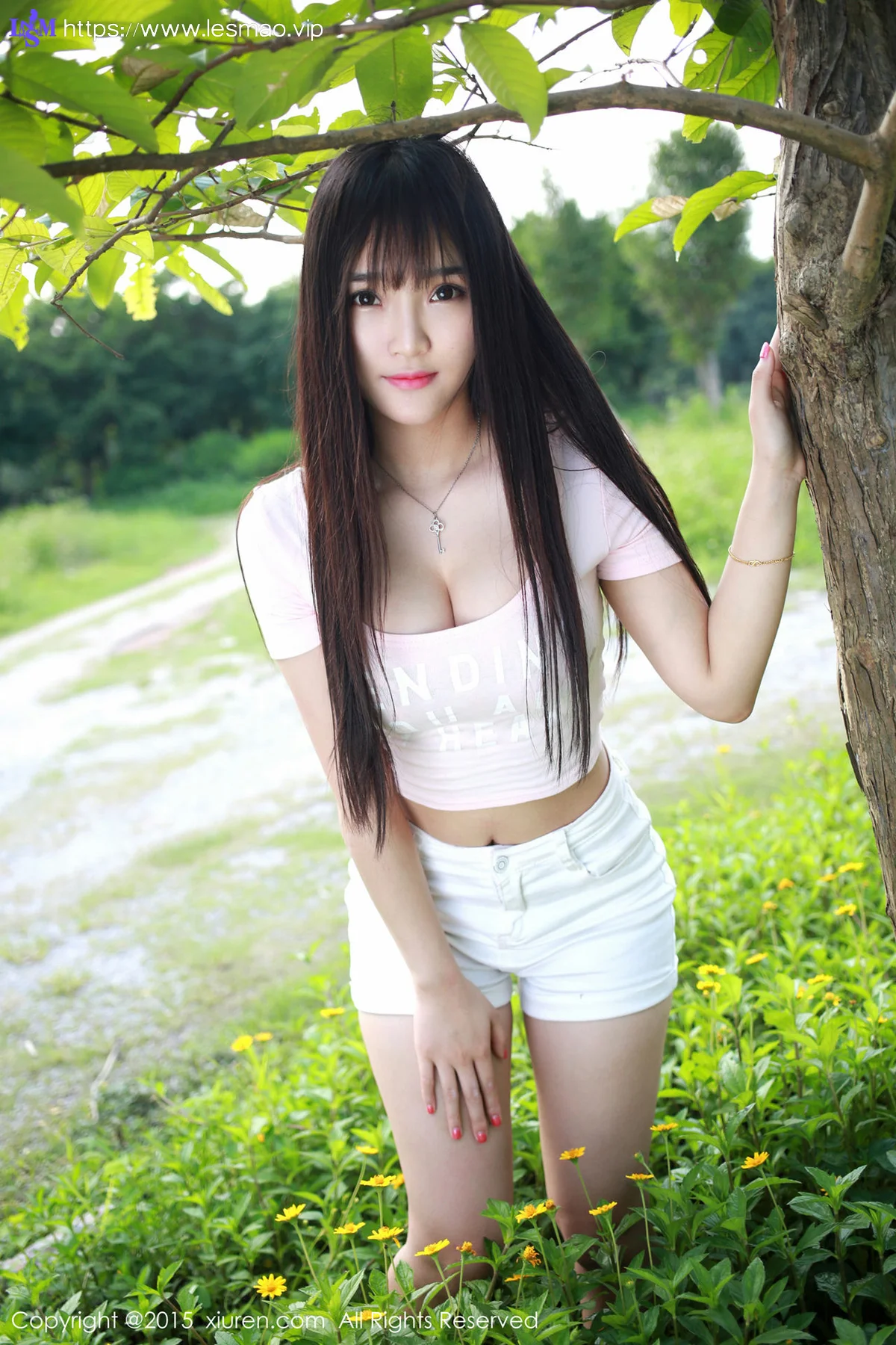 XiuRen 秀人 No.345 夏瑶baby - 27
