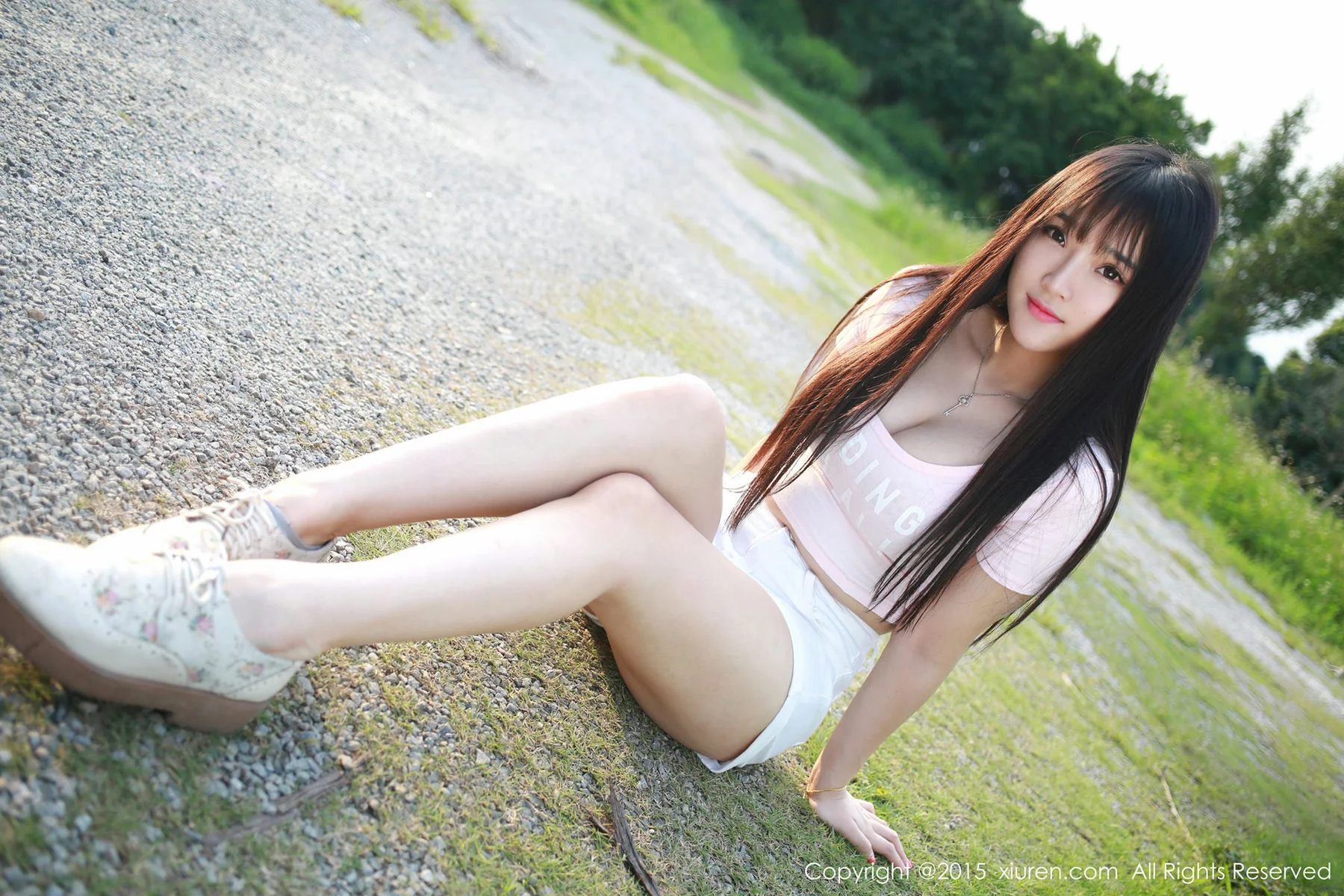 XiuRen 秀人 No.345 夏瑶baby - 30