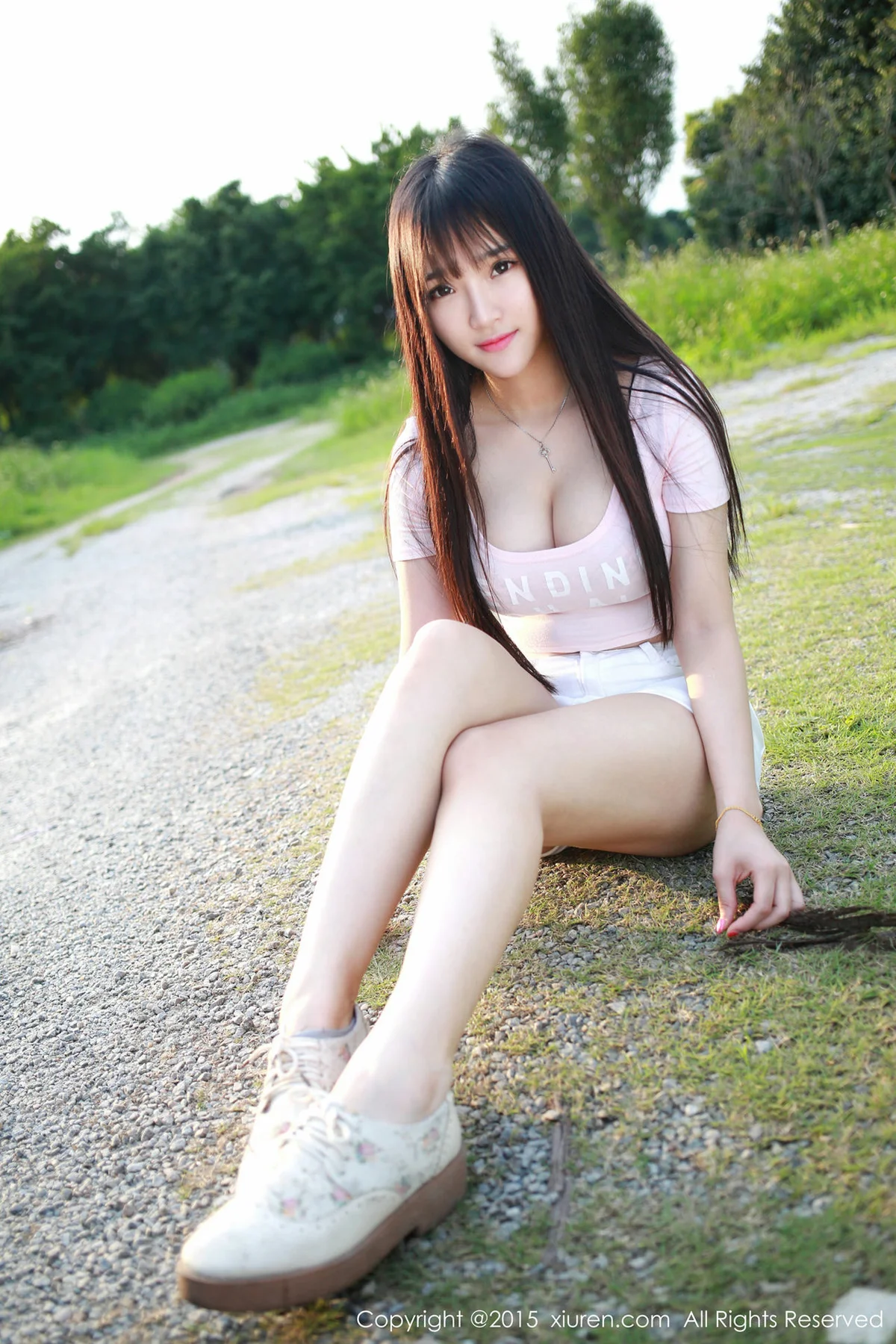 XiuRen 秀人 No.345 夏瑶baby - 31