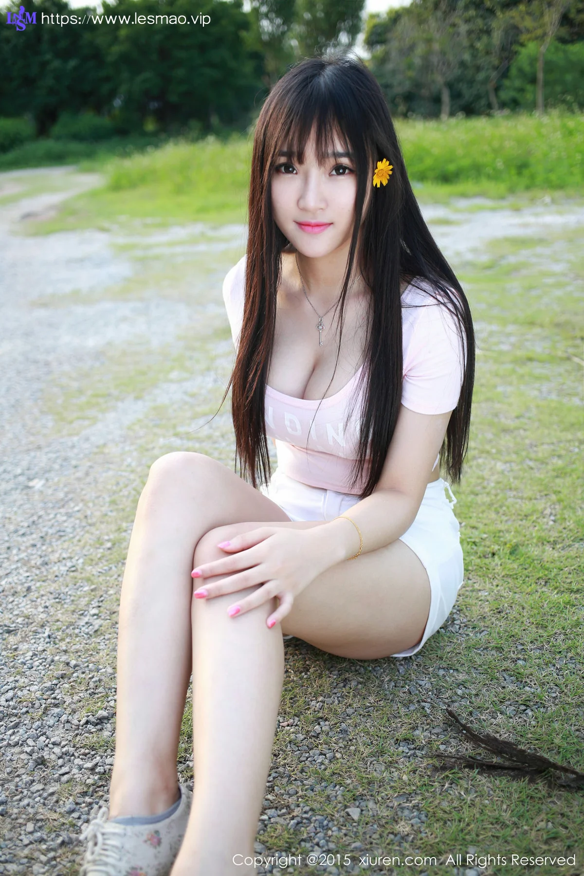 XiuRen 秀人 No.345 夏瑶baby - 32