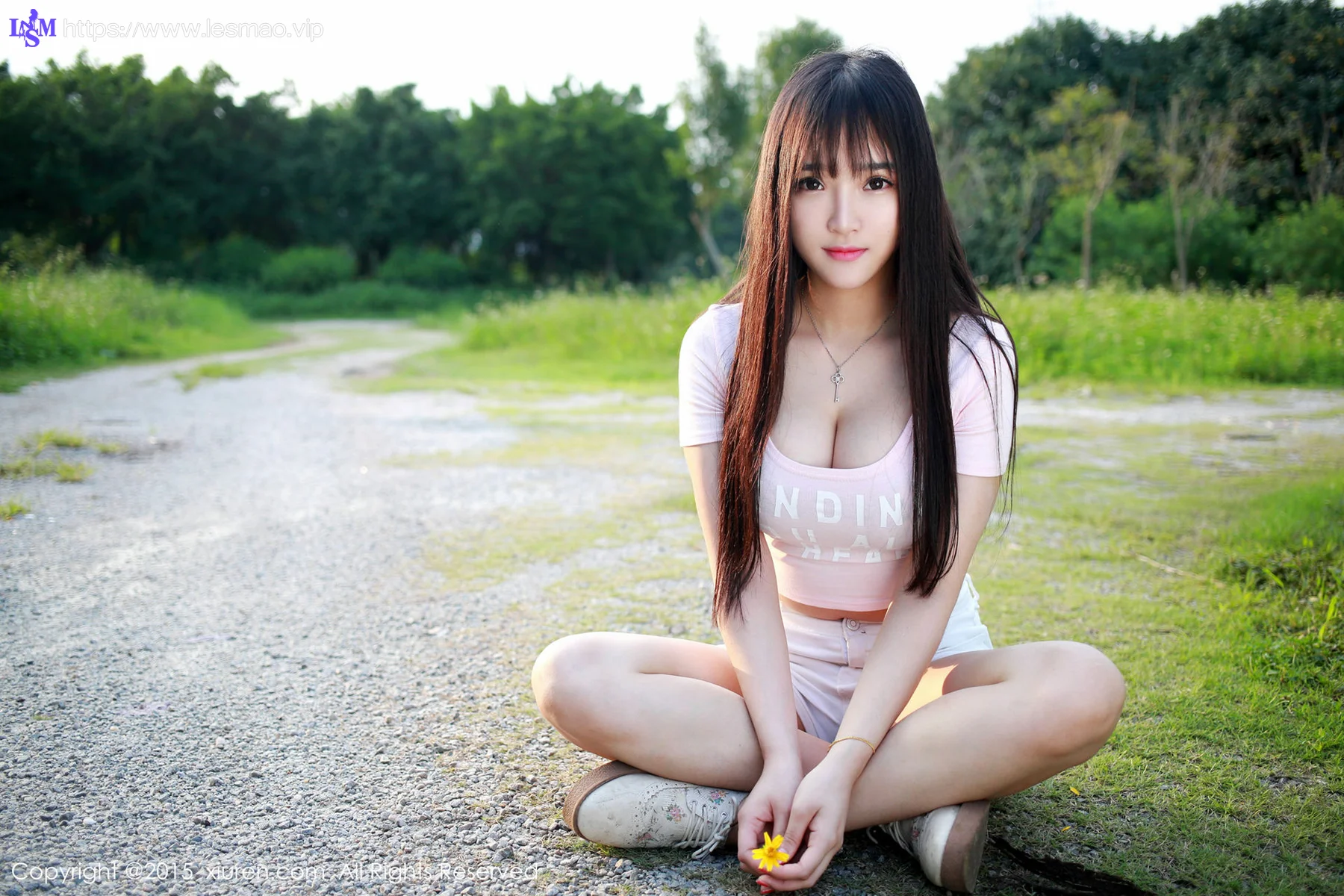 XiuRen 秀人 No.345 夏瑶baby - 34