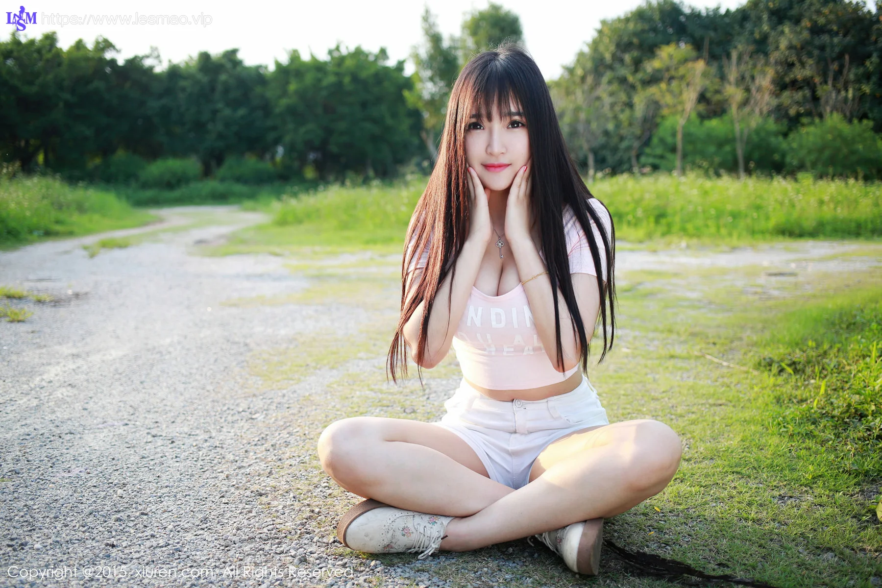 XiuRen 秀人 No.345 夏瑶baby - 36